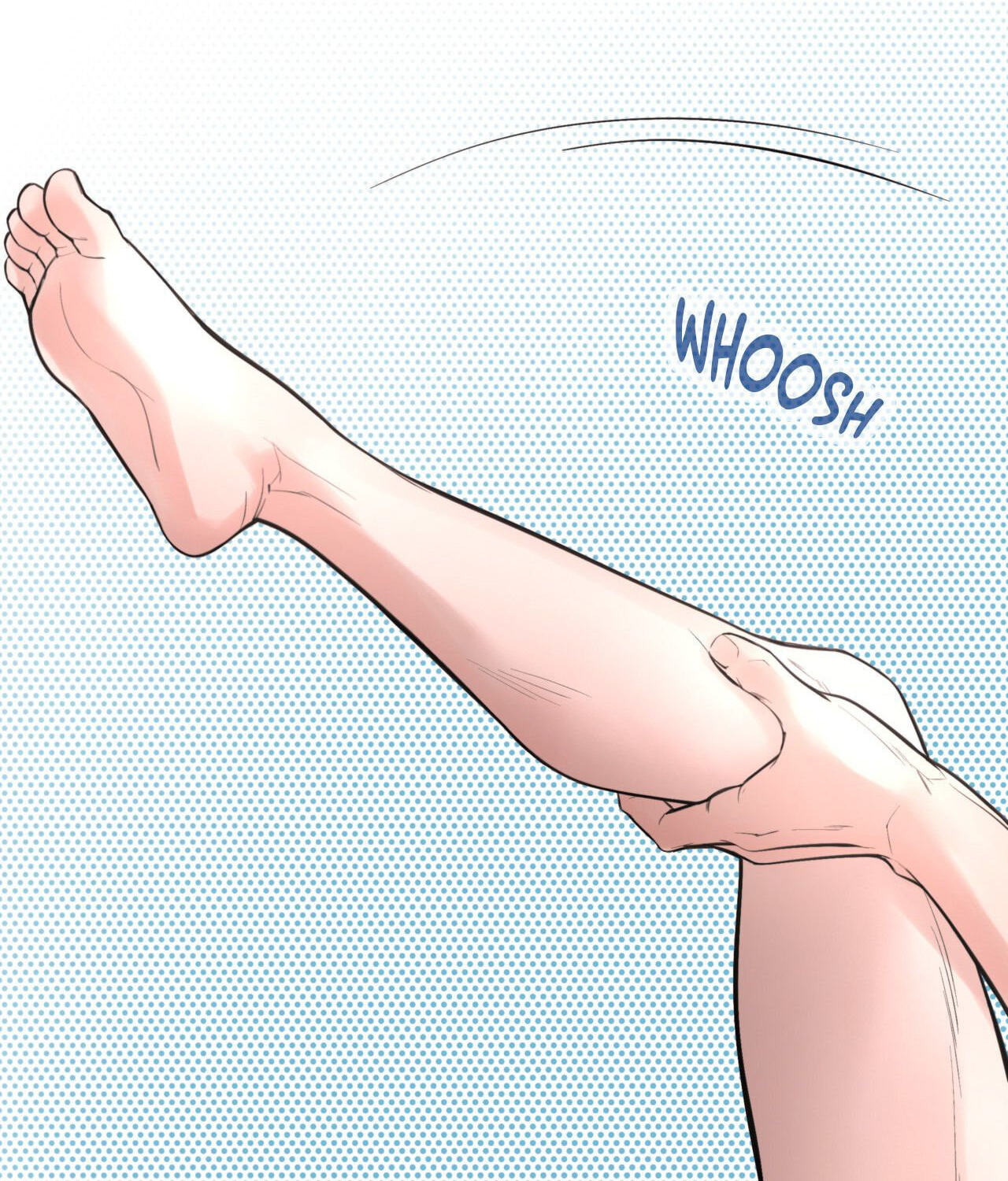Dash Chapter 48 page 20 - 