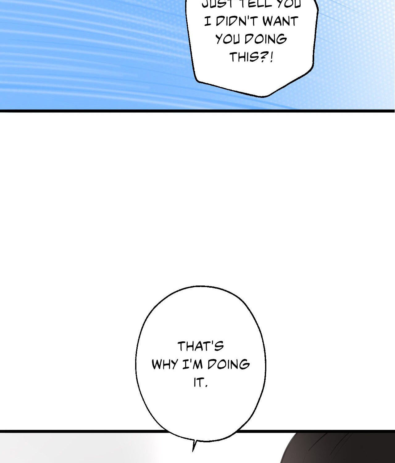 Dash Chapter 48 page 22 - 