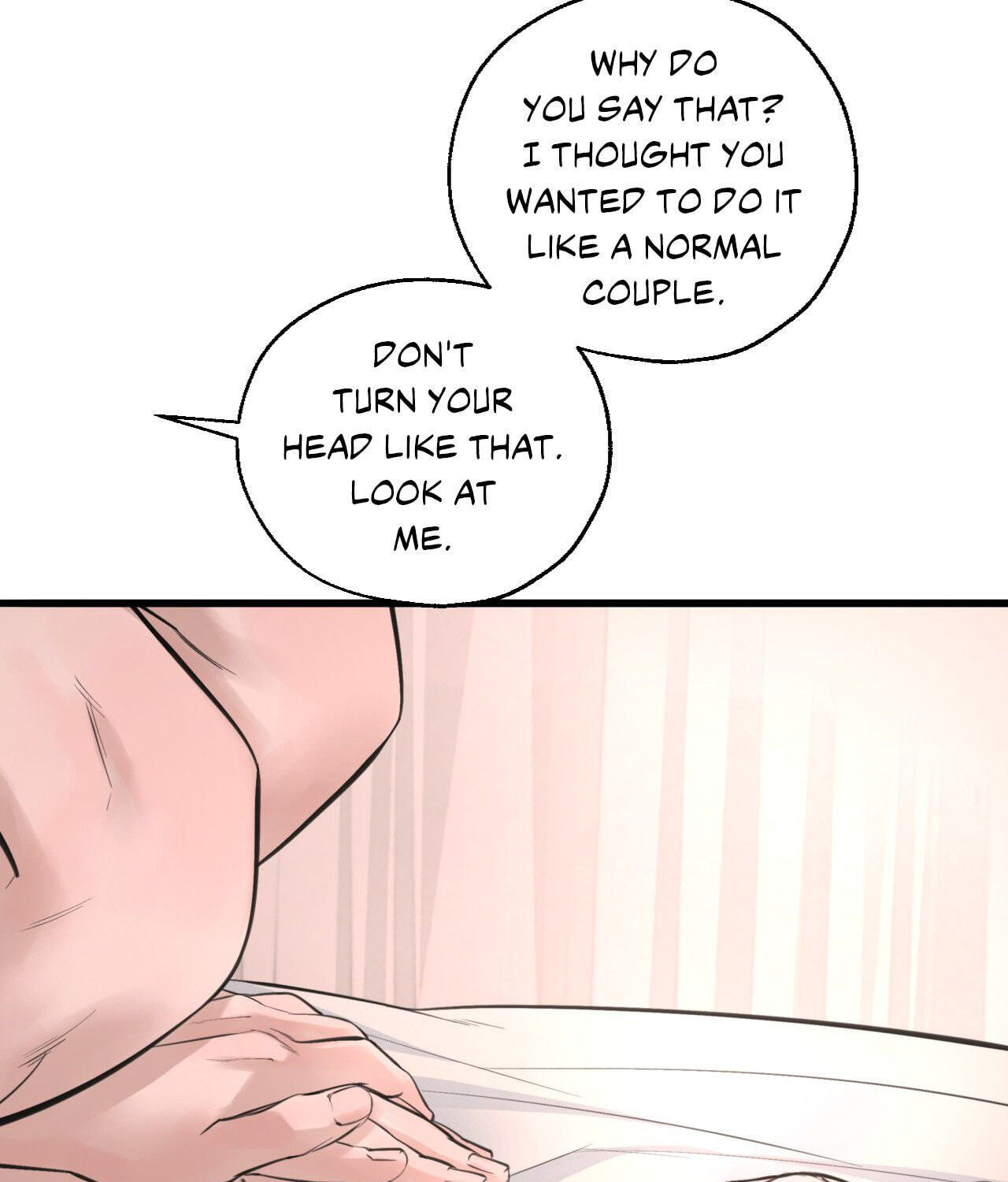 Dash Chapter 48 page 33 - 