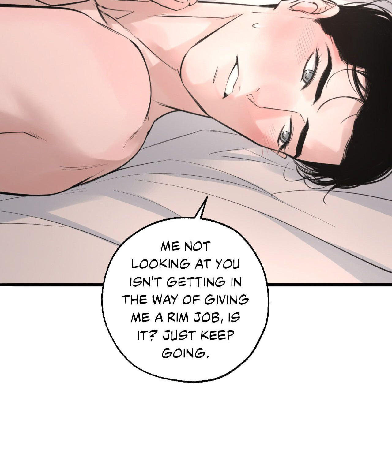 Dash Chapter 48 page 34 - 