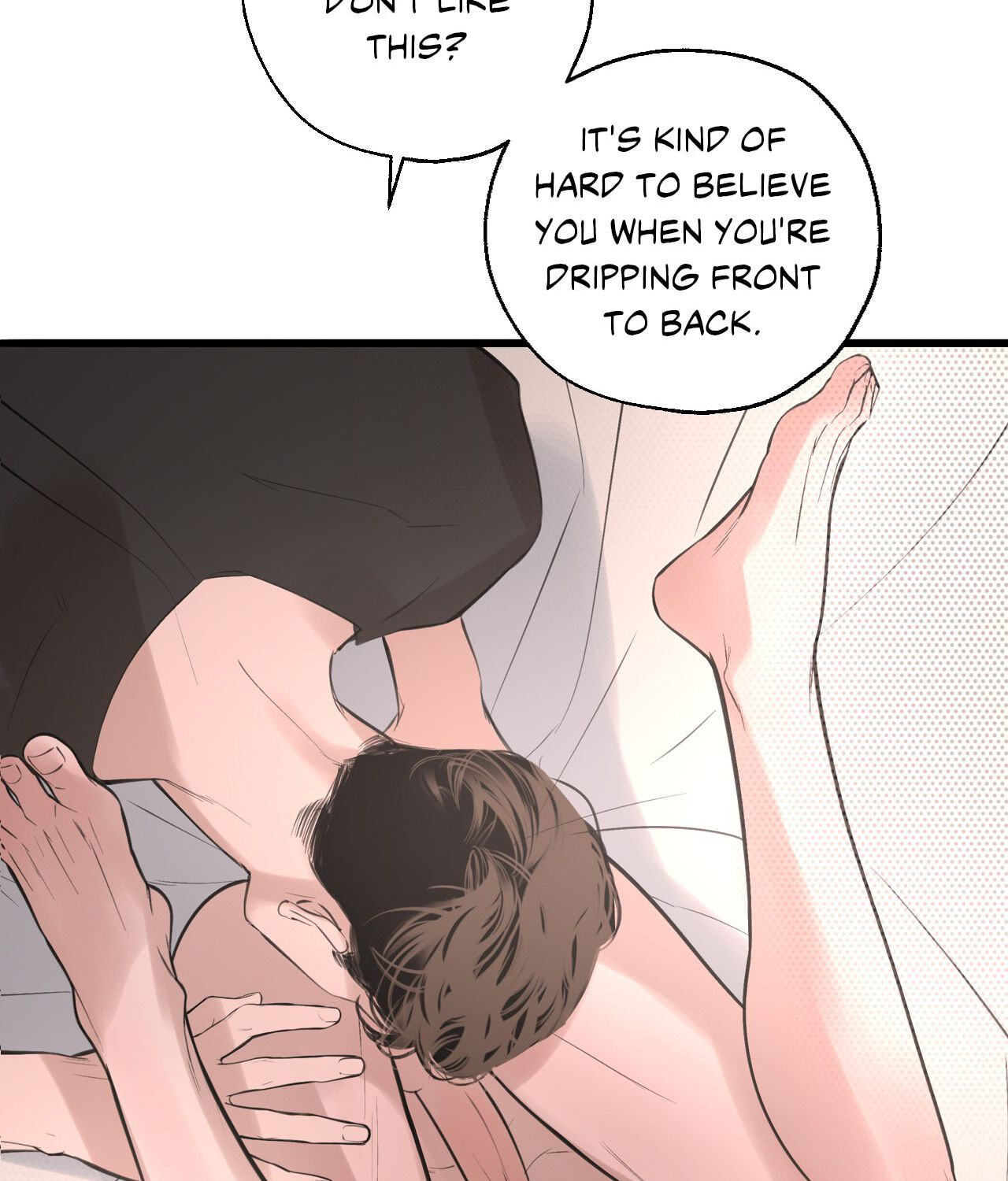 Dash Chapter 48 page 47 - 