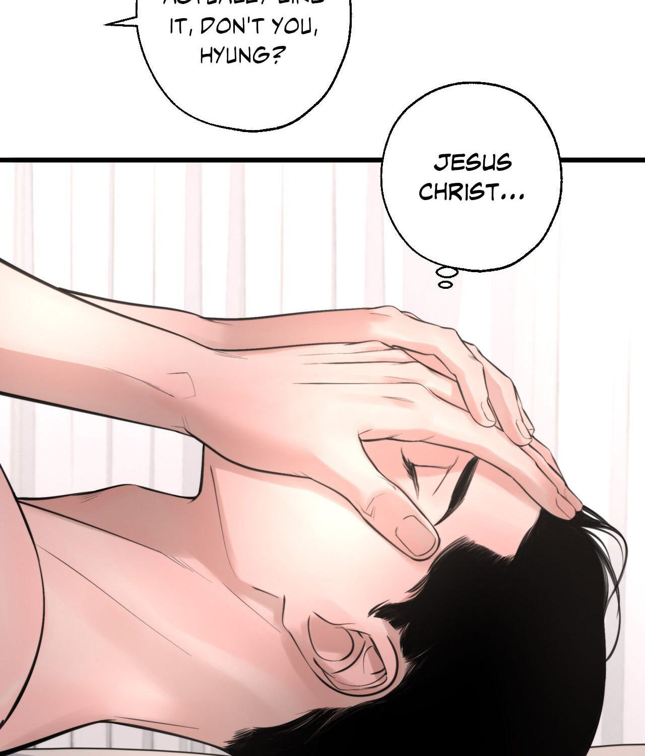 Dash Chapter 48 page 50 - 