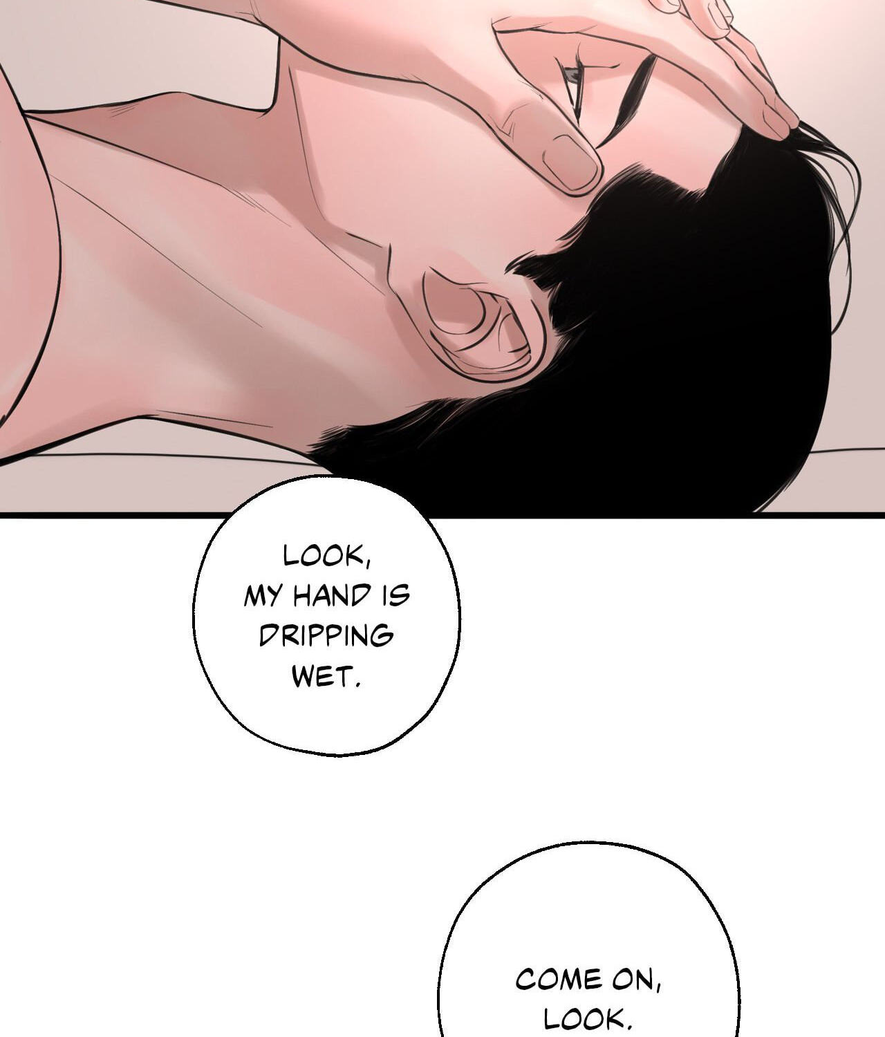 Dash Chapter 48 page 54 - 