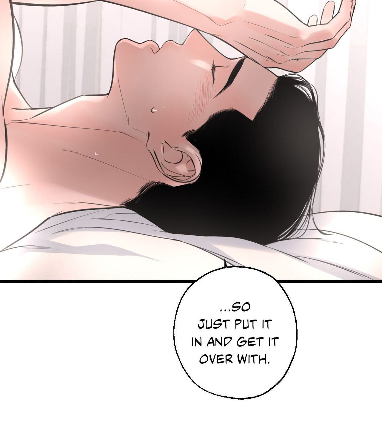 Dash Chapter 48 page 58 - 