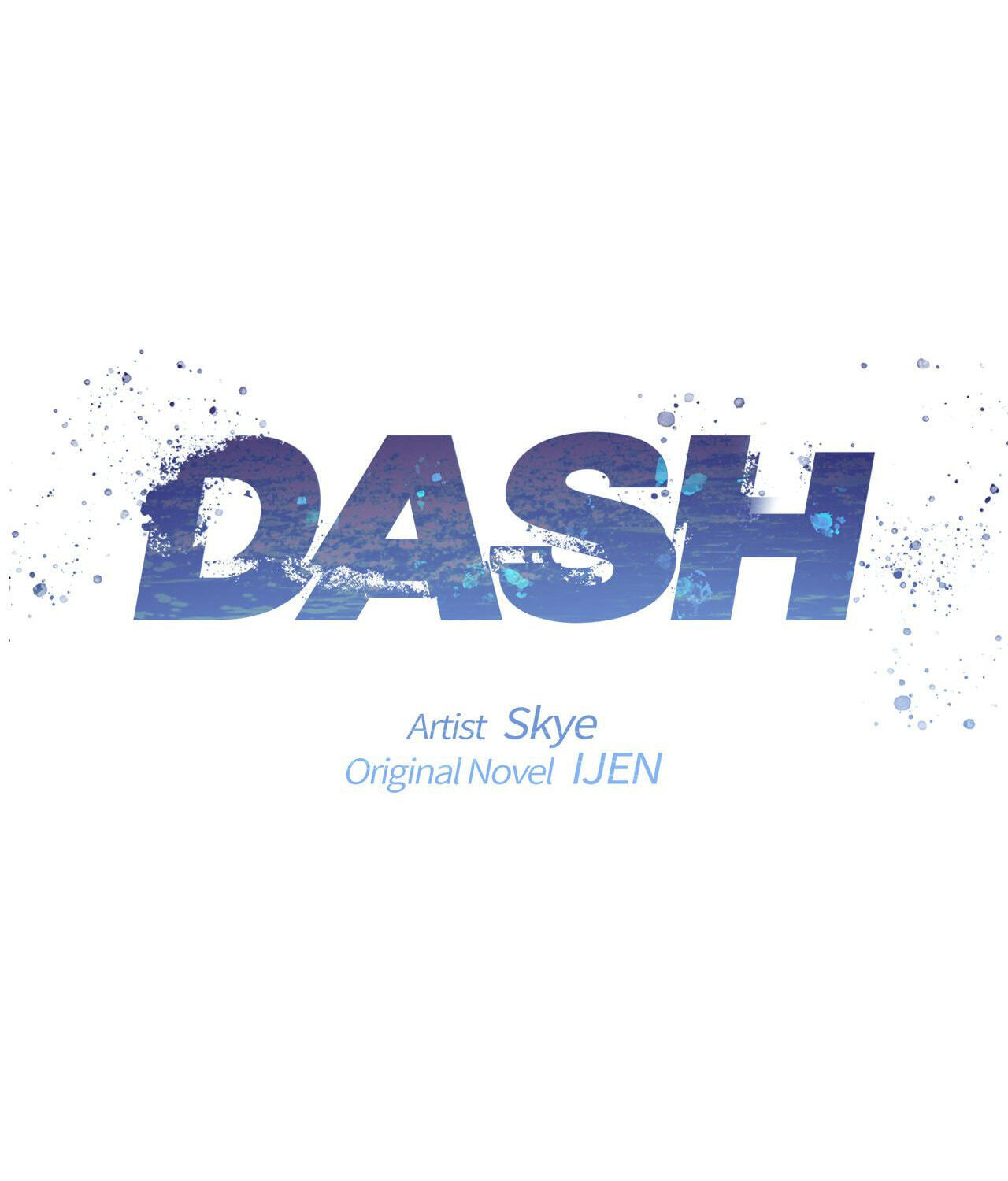 Dash Chapter 48 page 71 - 