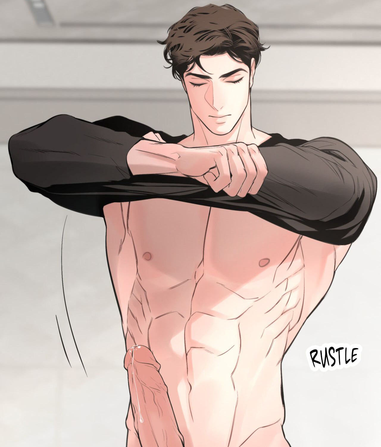 Dash Chapter 48 page 74 - 