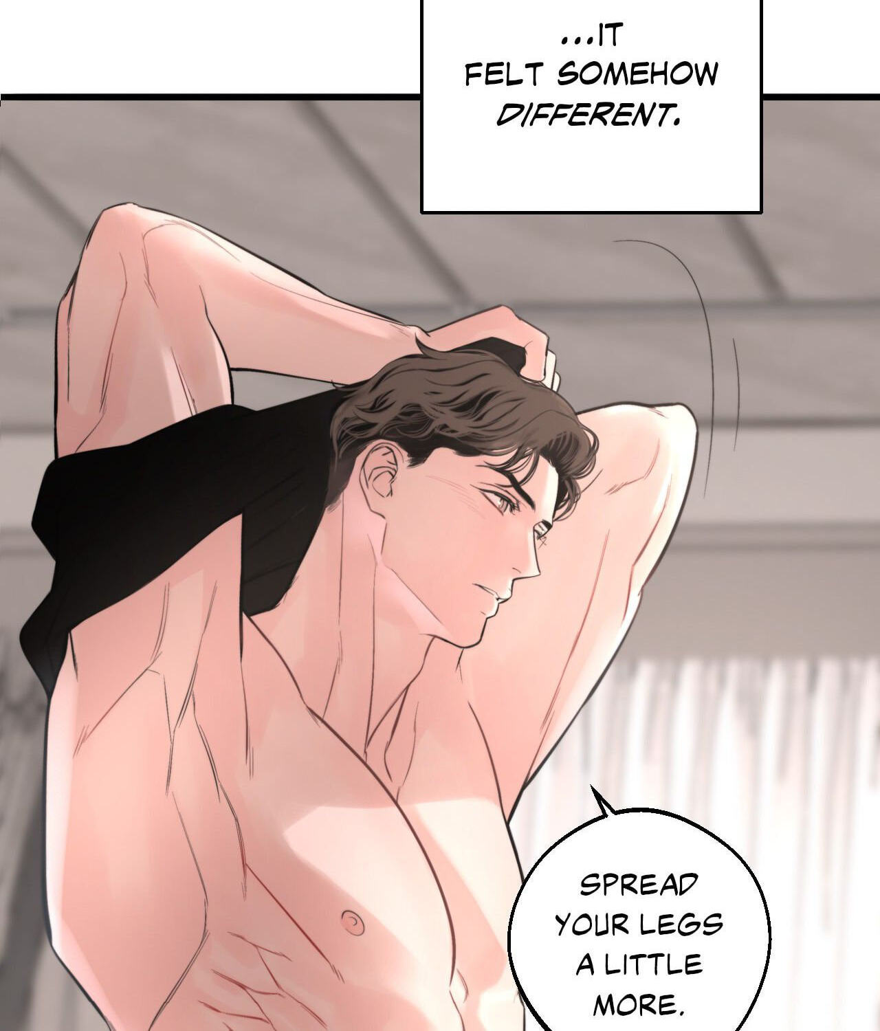 Dash Chapter 48 page 78 - 