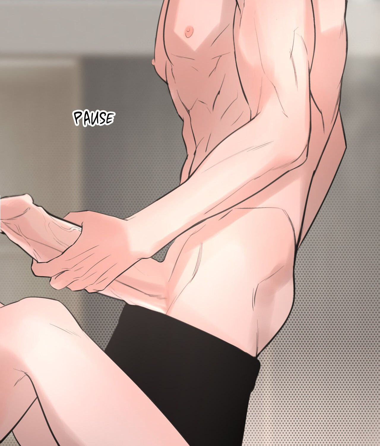 Dash Chapter 48 page 82 - 