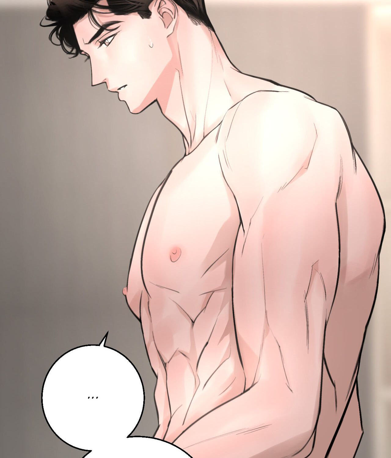 Dash Chapter 48 page 84 - 