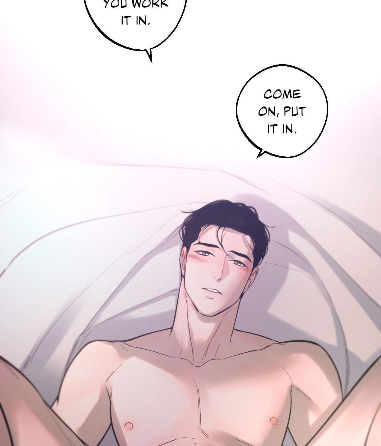Dash Chapter 48 page 86 - 