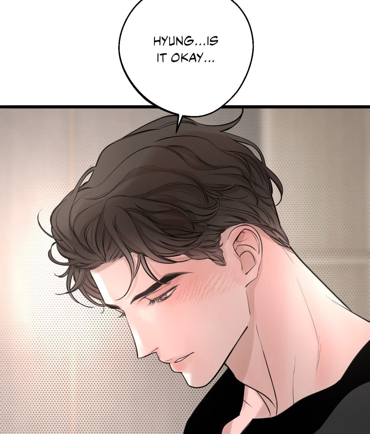 Dash Chapter 48 page 10 - 