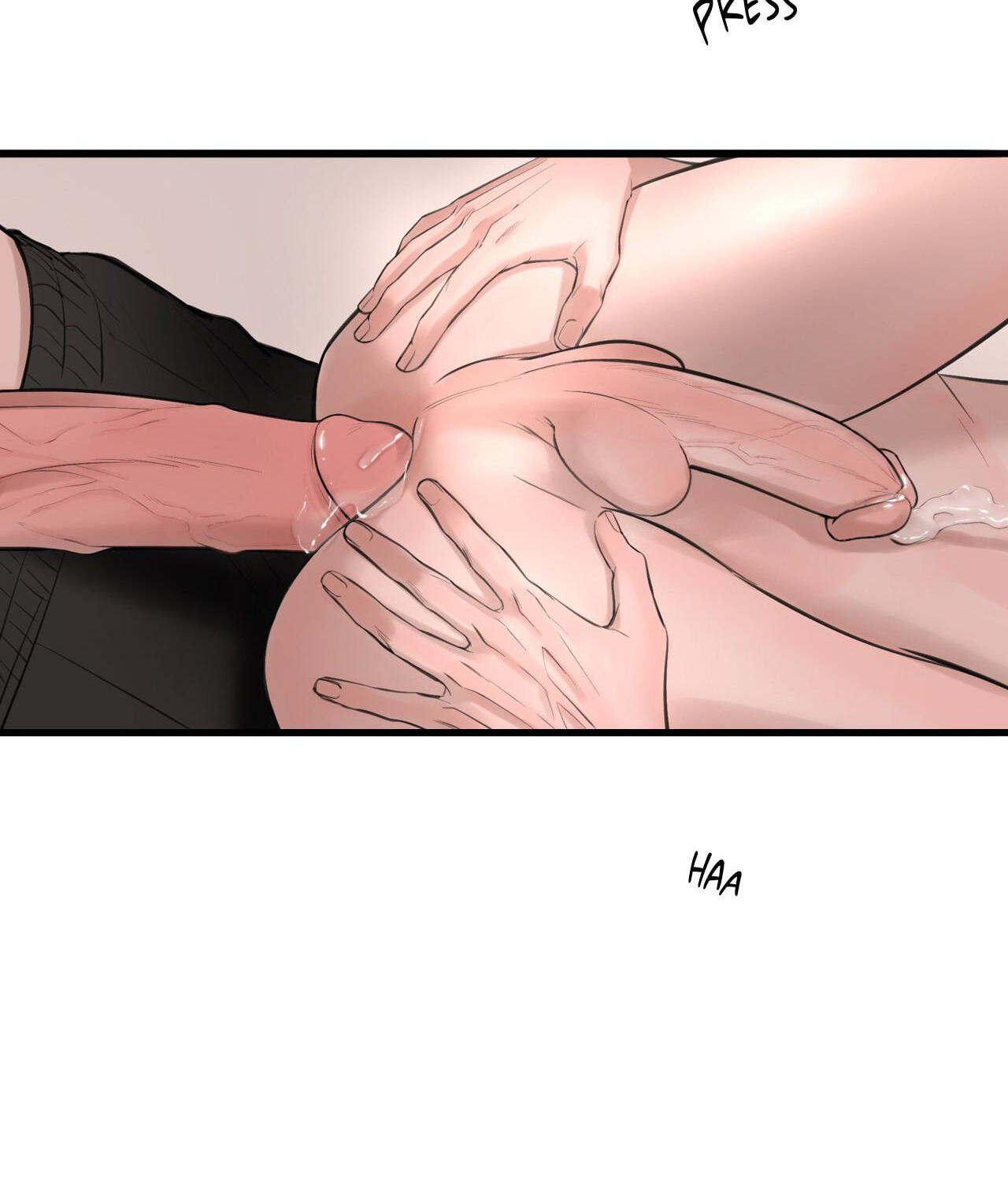 Dash Chapter 48 page 94 - 