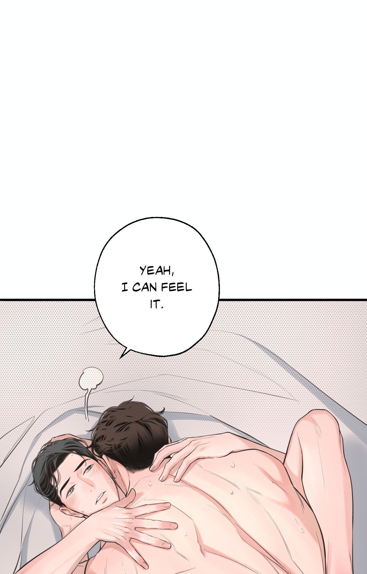Dash Chapter 49 page 11 - 