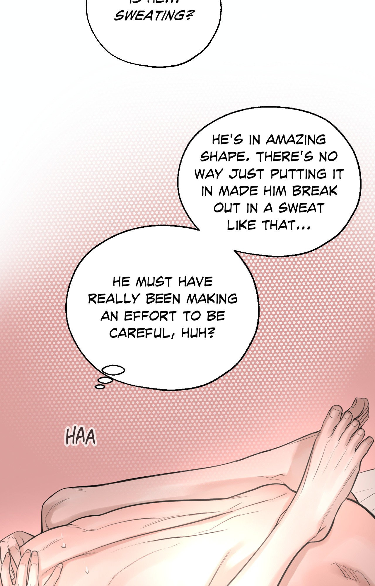 Dash Chapter 49 page 14 - 