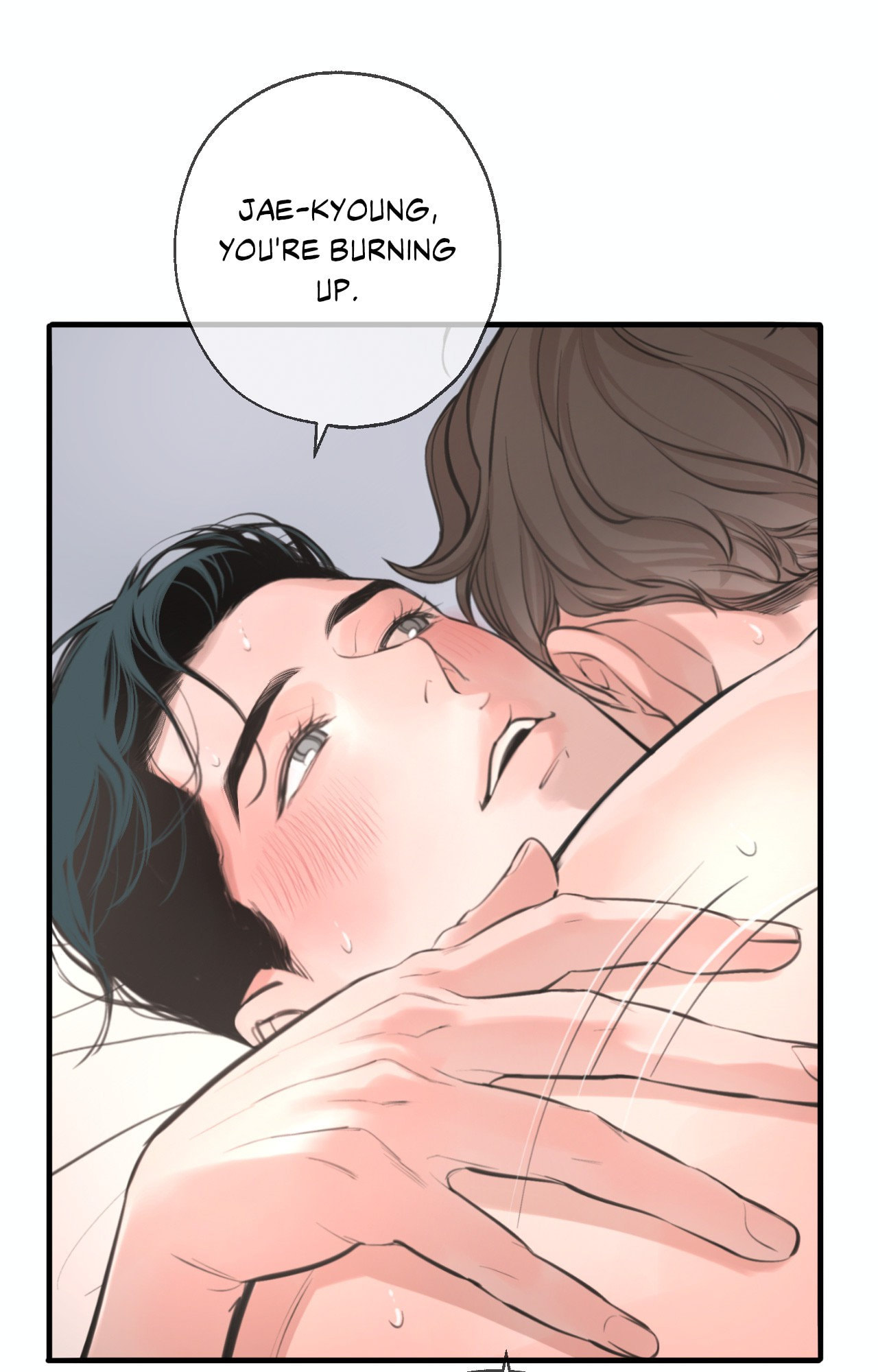 Dash Chapter 49 page 17 - 