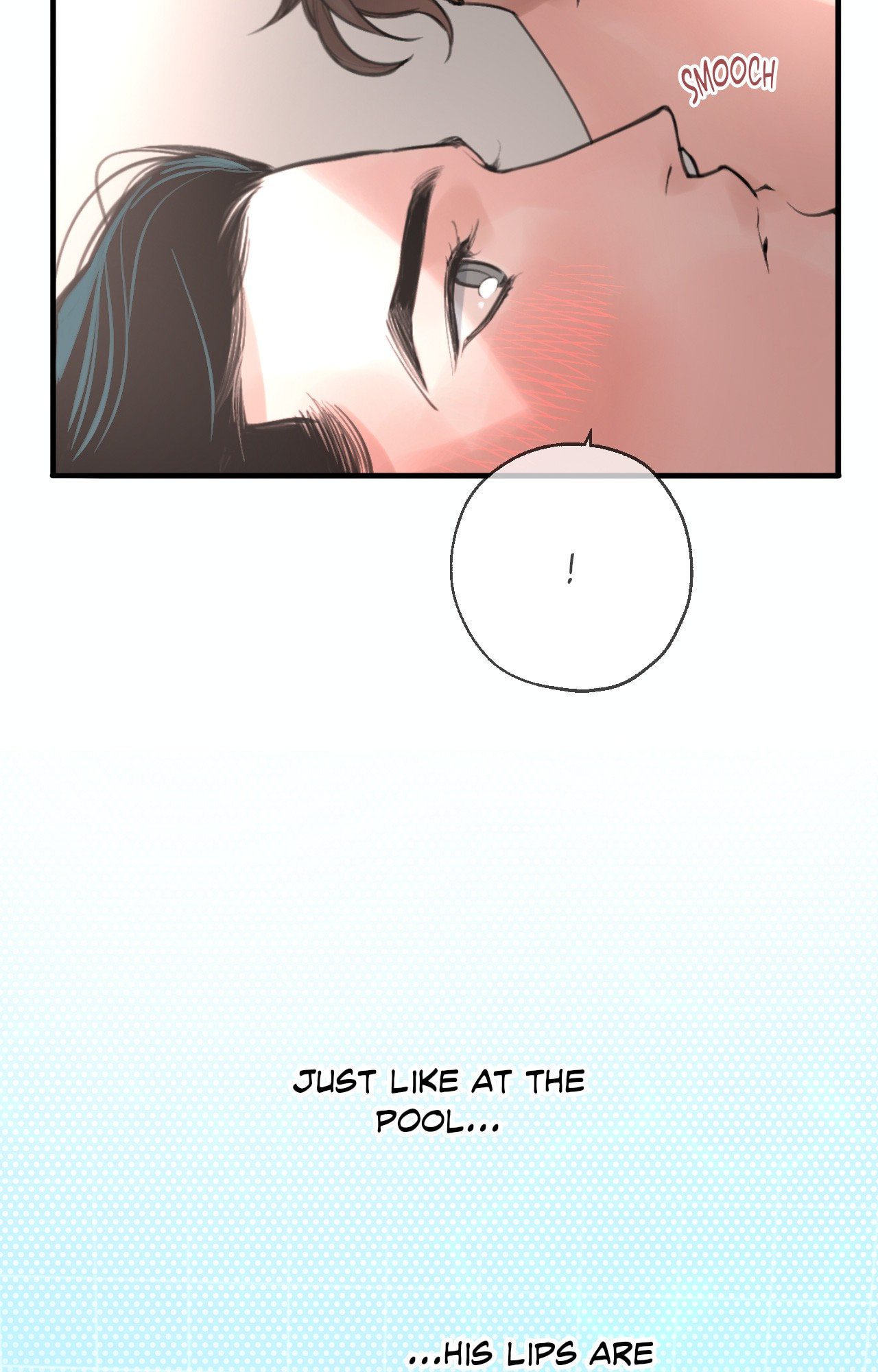 Dash Chapter 49 page 20 - 