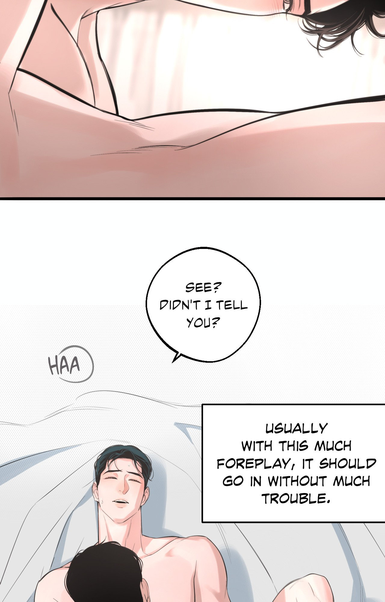 Dash Chapter 49 page 3 - 
