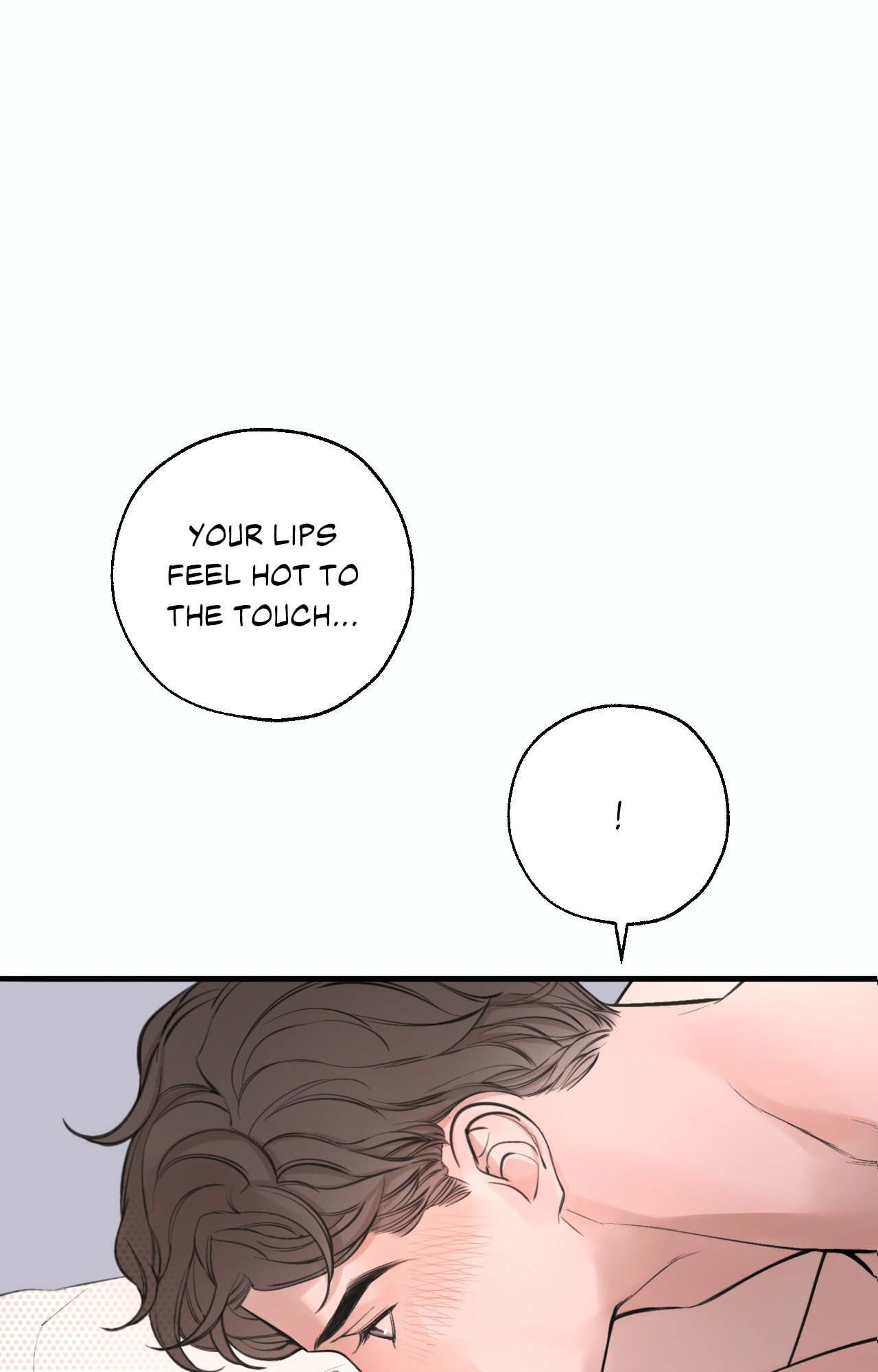 Dash Chapter 49 page 23 - 