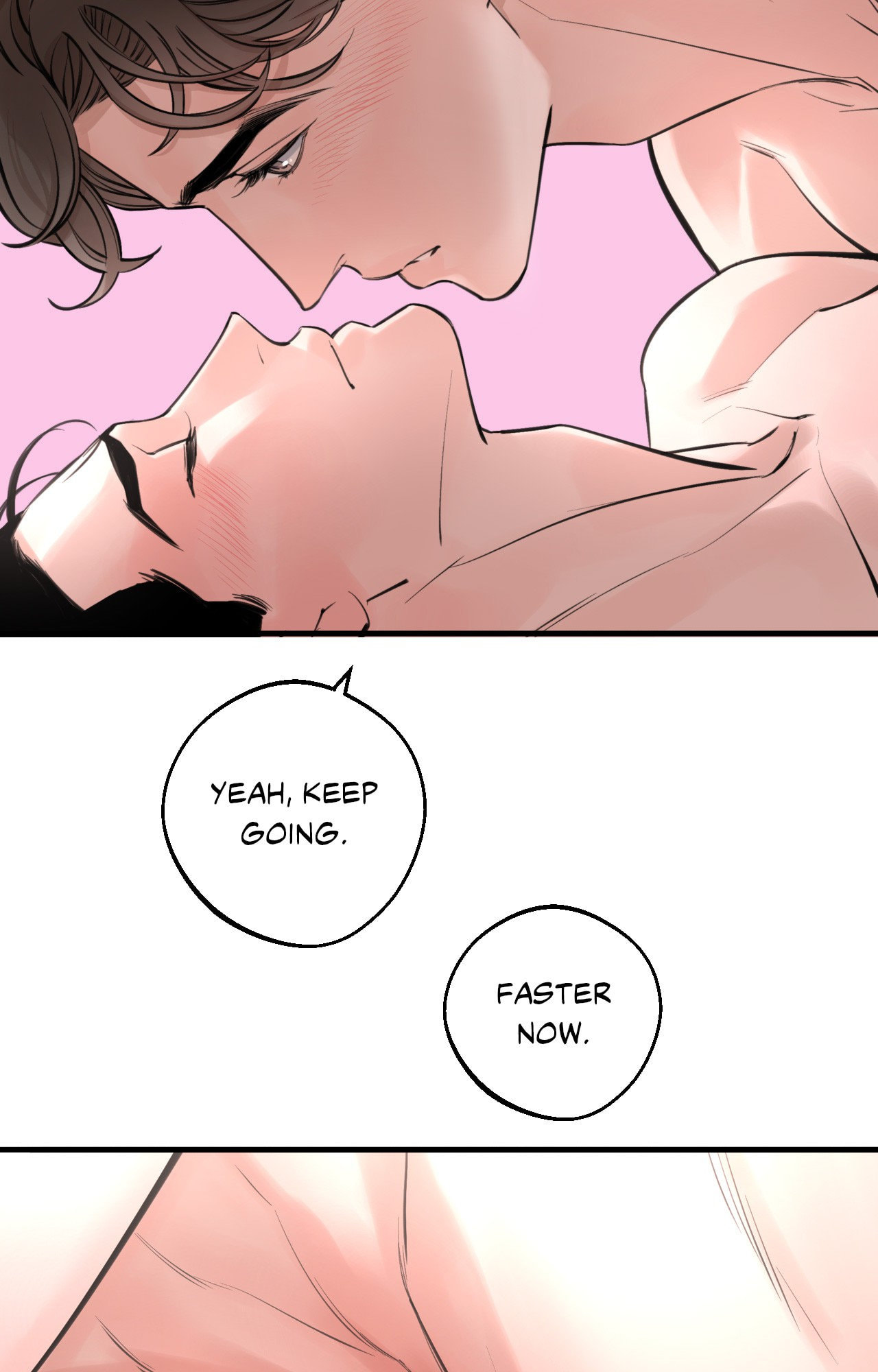 Dash Chapter 49 page 43 - 