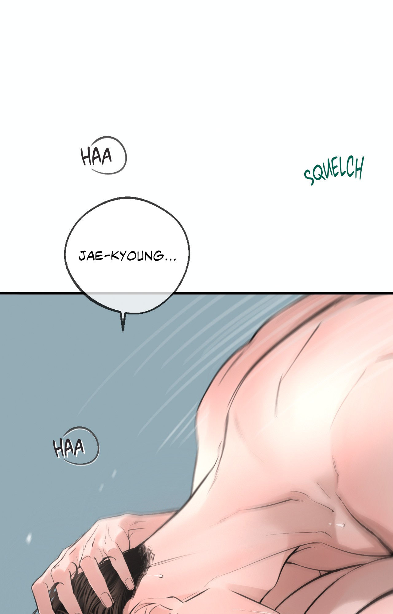 Dash Chapter 49 page 54 - 
