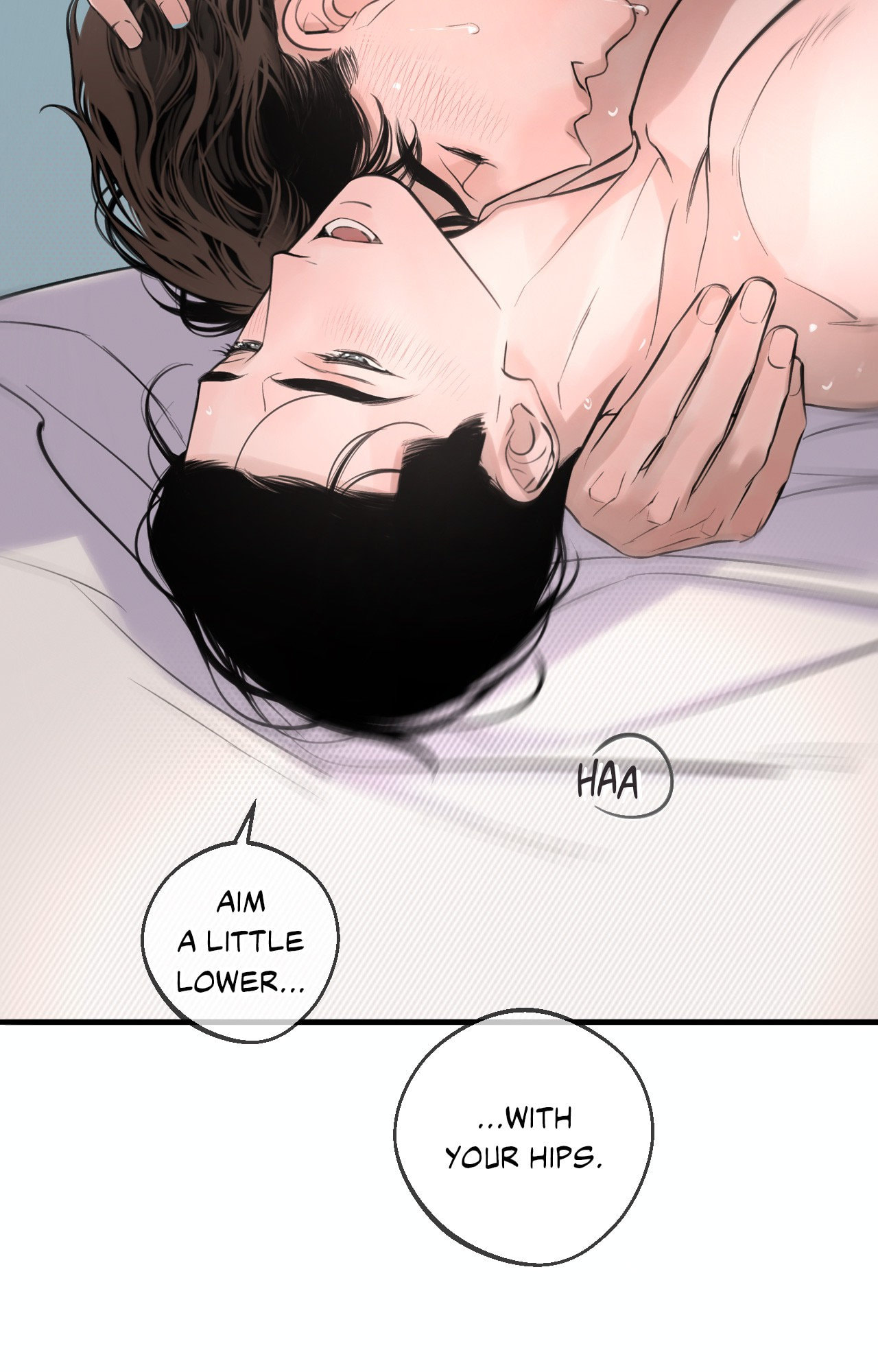 Dash Chapter 49 page 55 - 