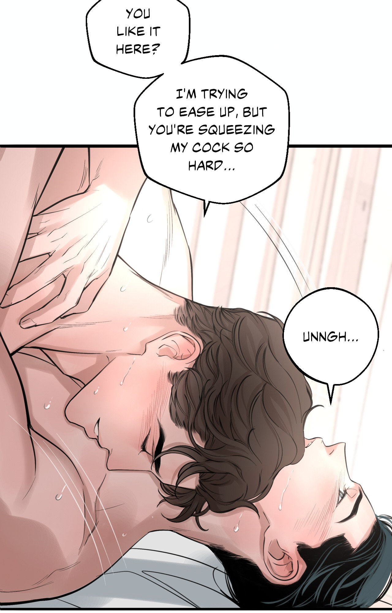 Dash Chapter 49 page 59 - 