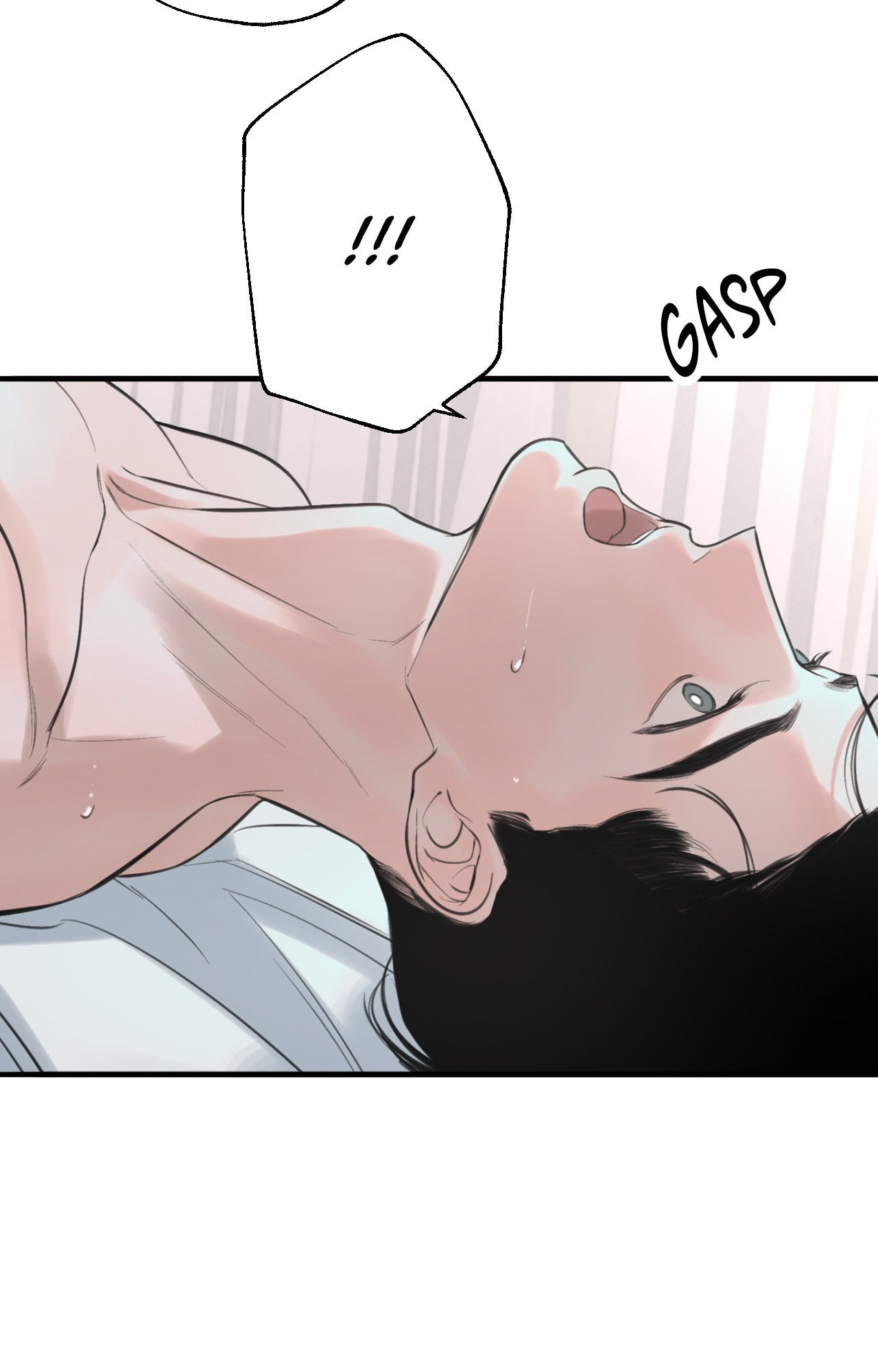Dash Chapter 49 page 7 - 