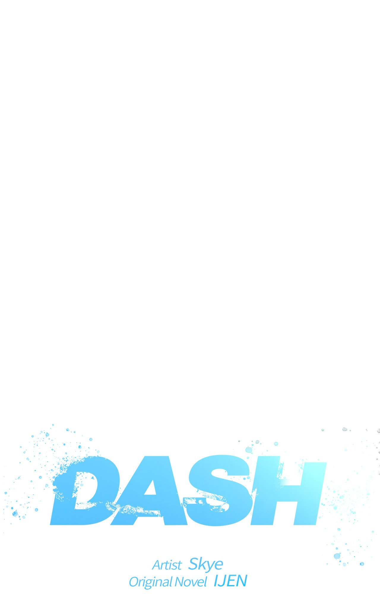 Dash Chapter 49 page 62 - 