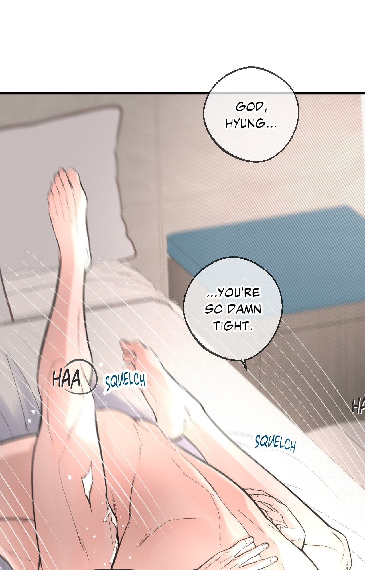 Dash Chapter 49 page 64 - 