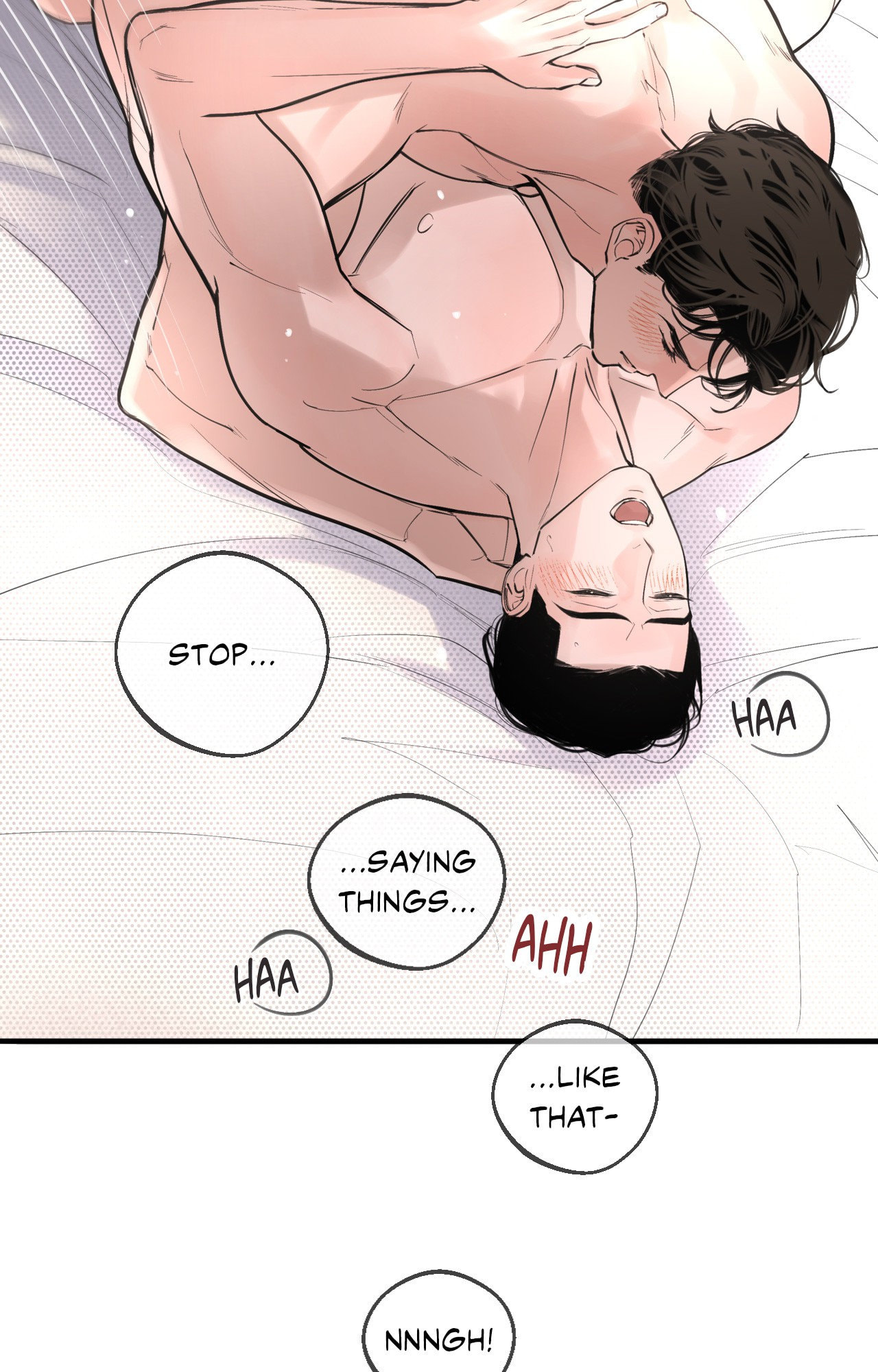 Dash Chapter 49 page 65 - 