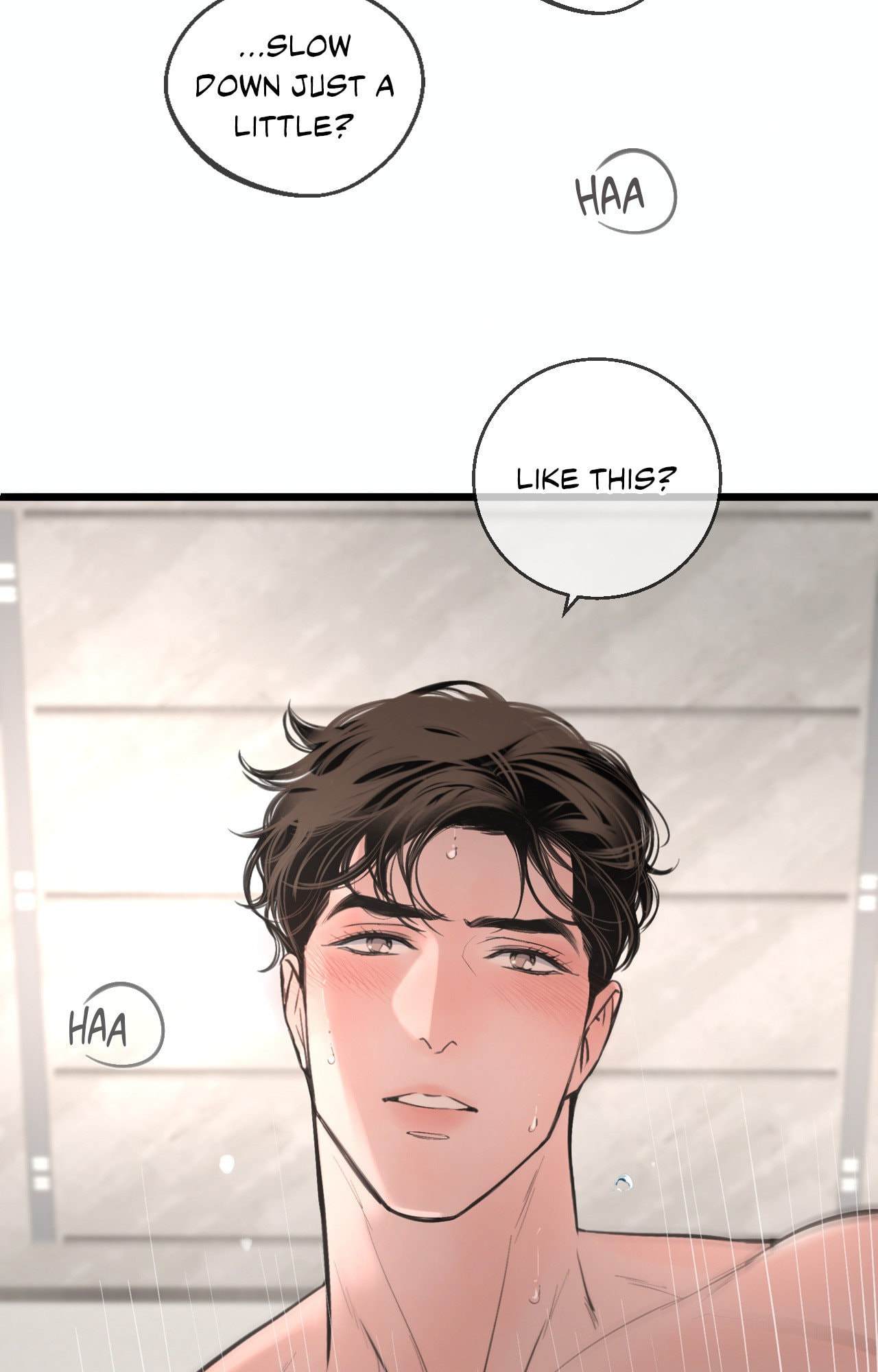 Dash Chapter 49 page 71 - 