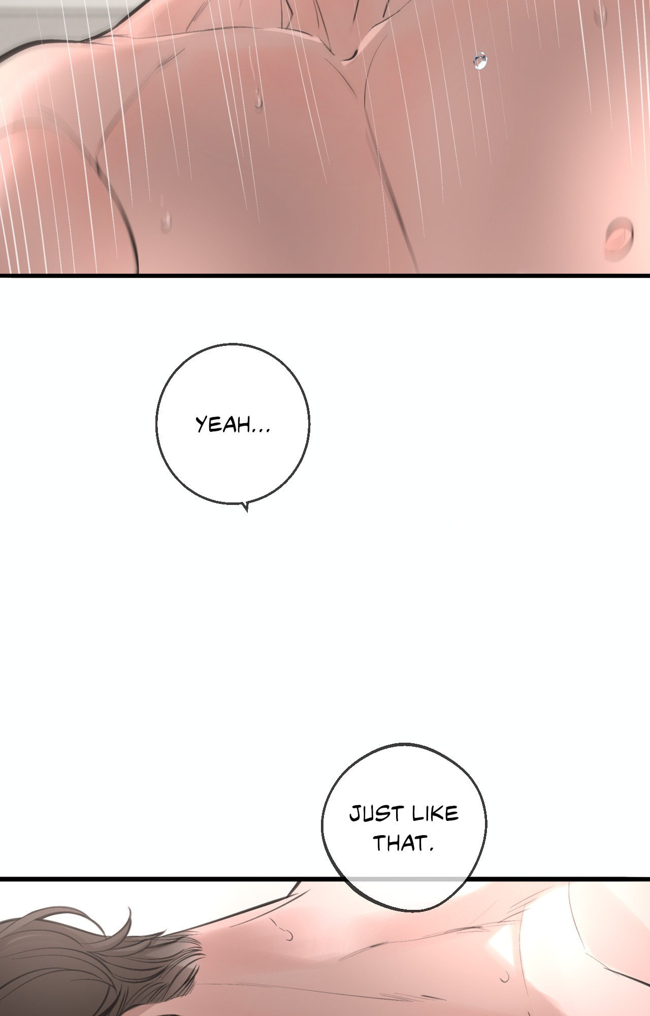 Dash Chapter 49 page 72 - 