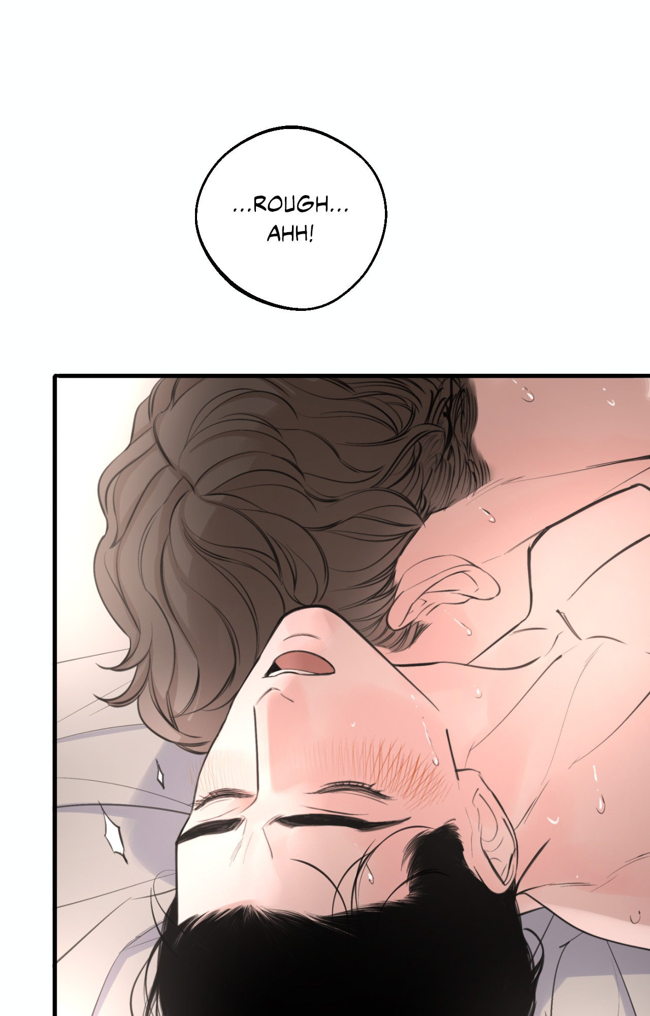 Dash Chapter 49 page 76 - 