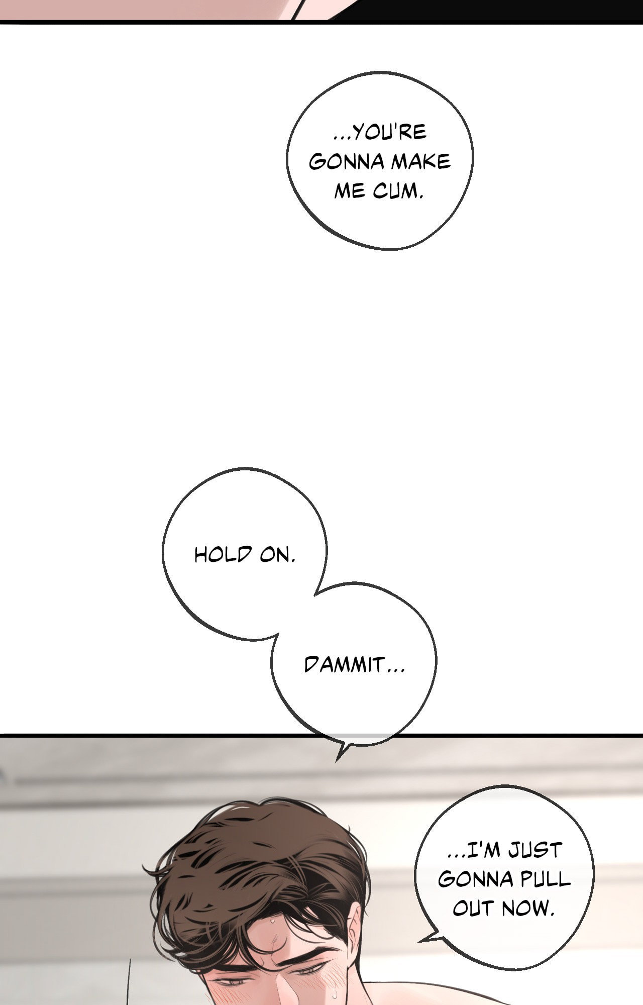 Dash Chapter 49 page 83 - 