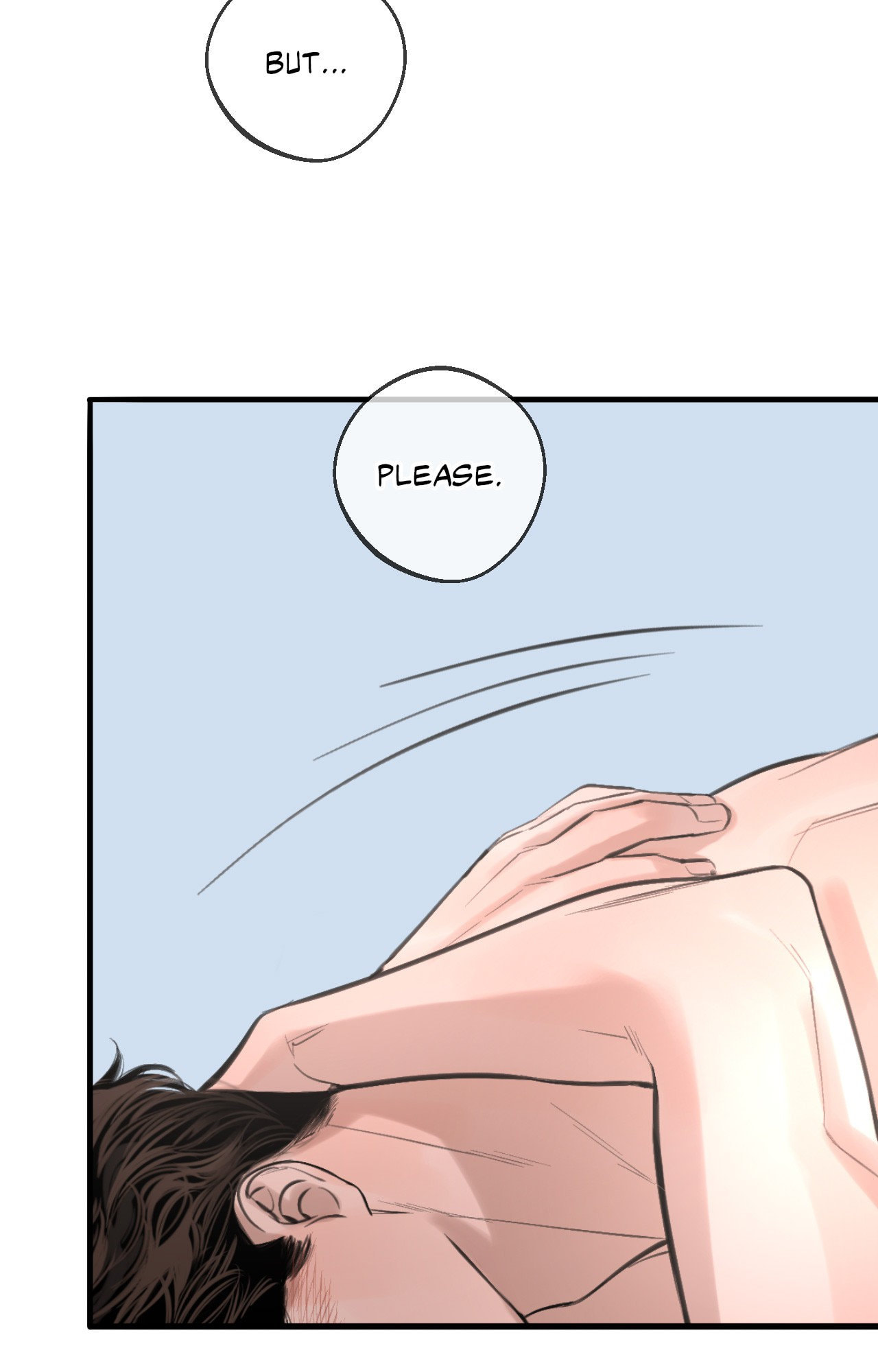 Dash Chapter 49 page 86 - 
