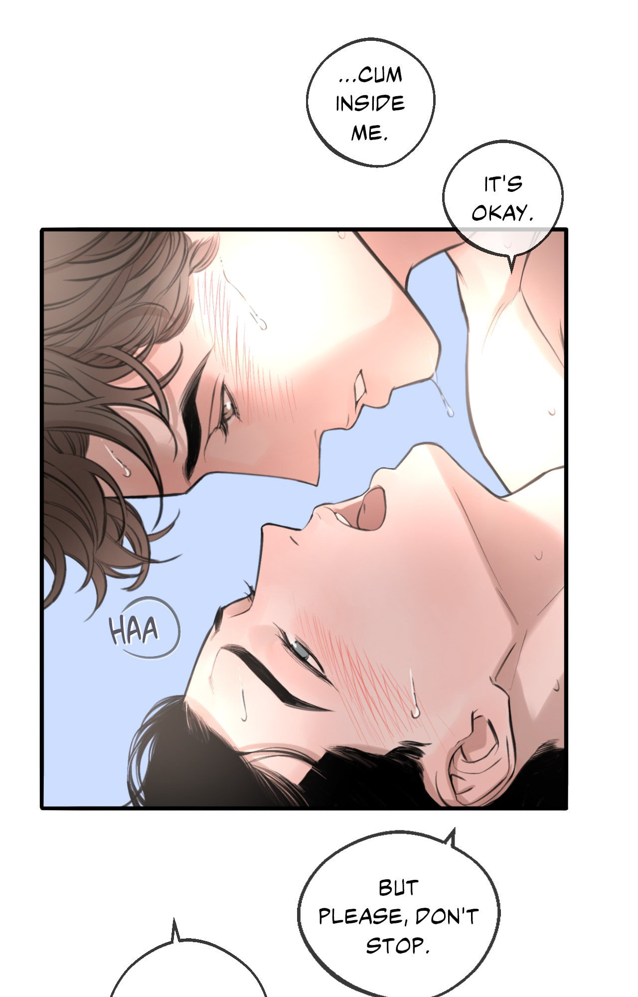 Dash Chapter 49 page 88 - 