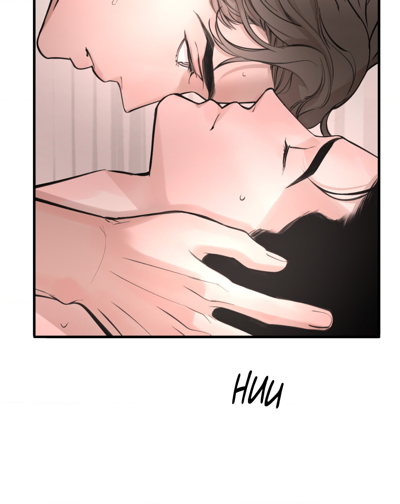 Dash Chapter 49 page 10 - 
