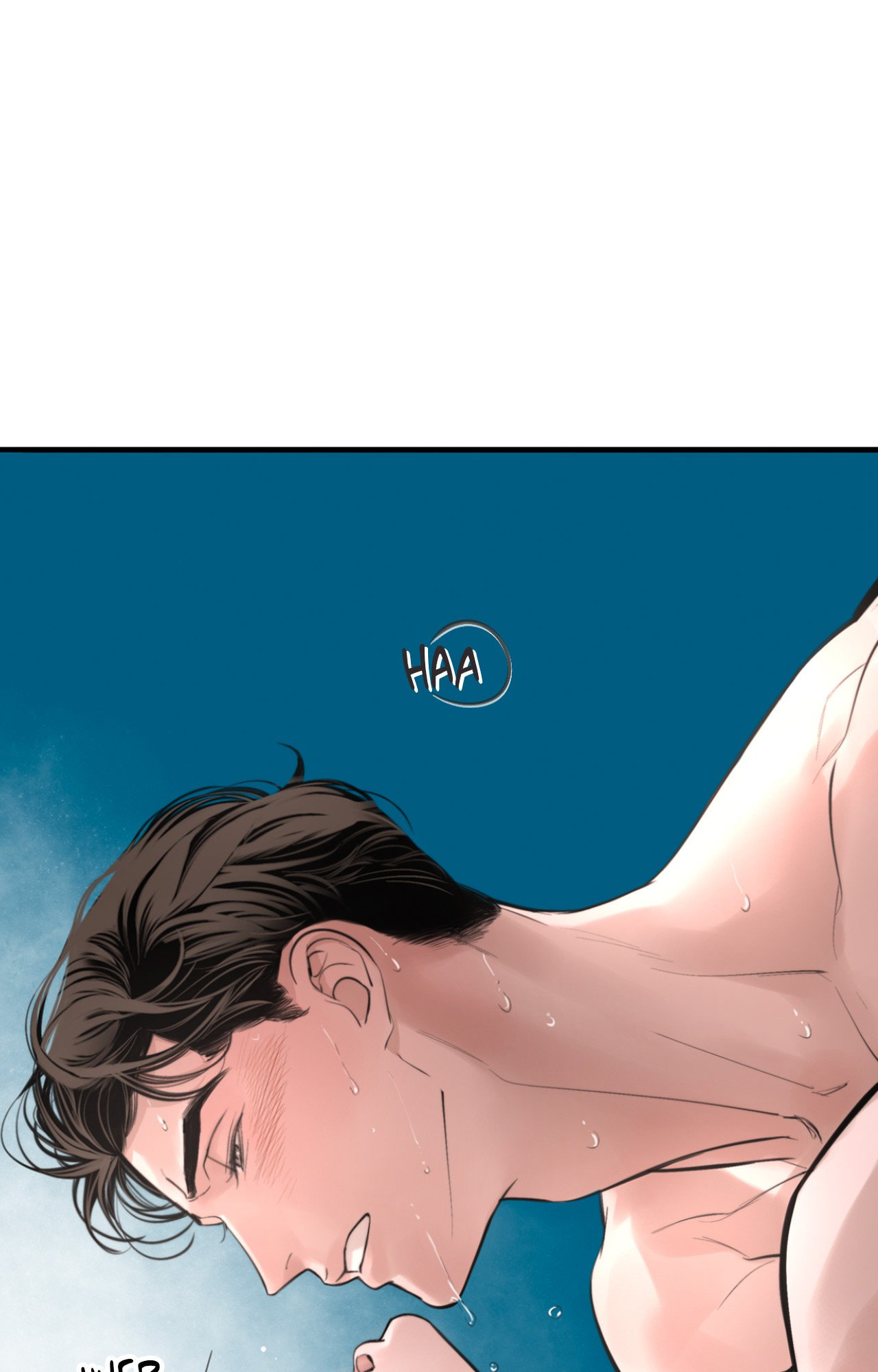 Dash Chapter 49 page 95 - 