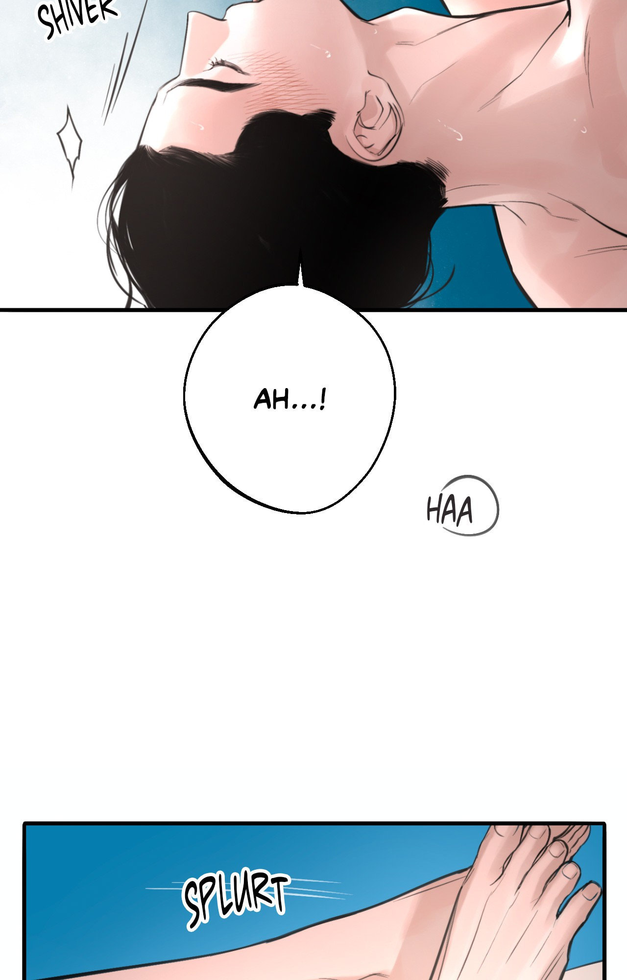 Dash Chapter 49 page 96 - 