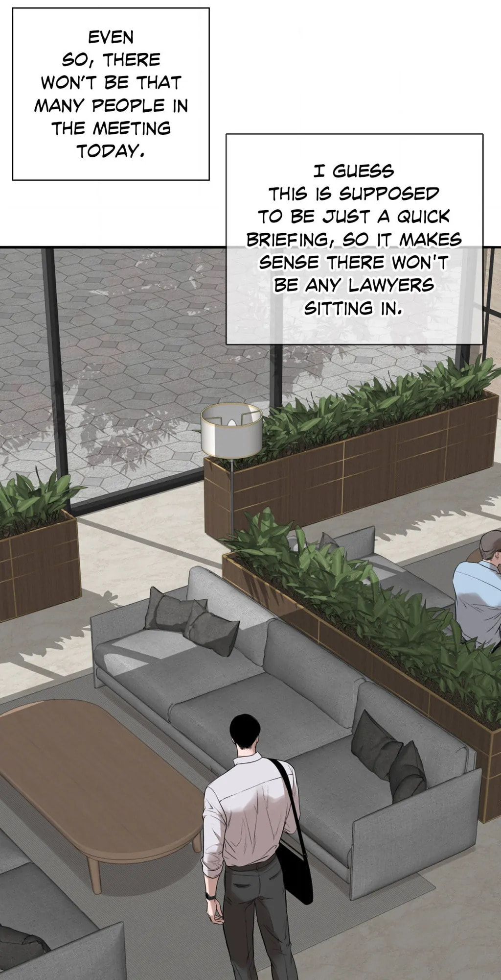 Dash Chapter 5 page 12 - 
