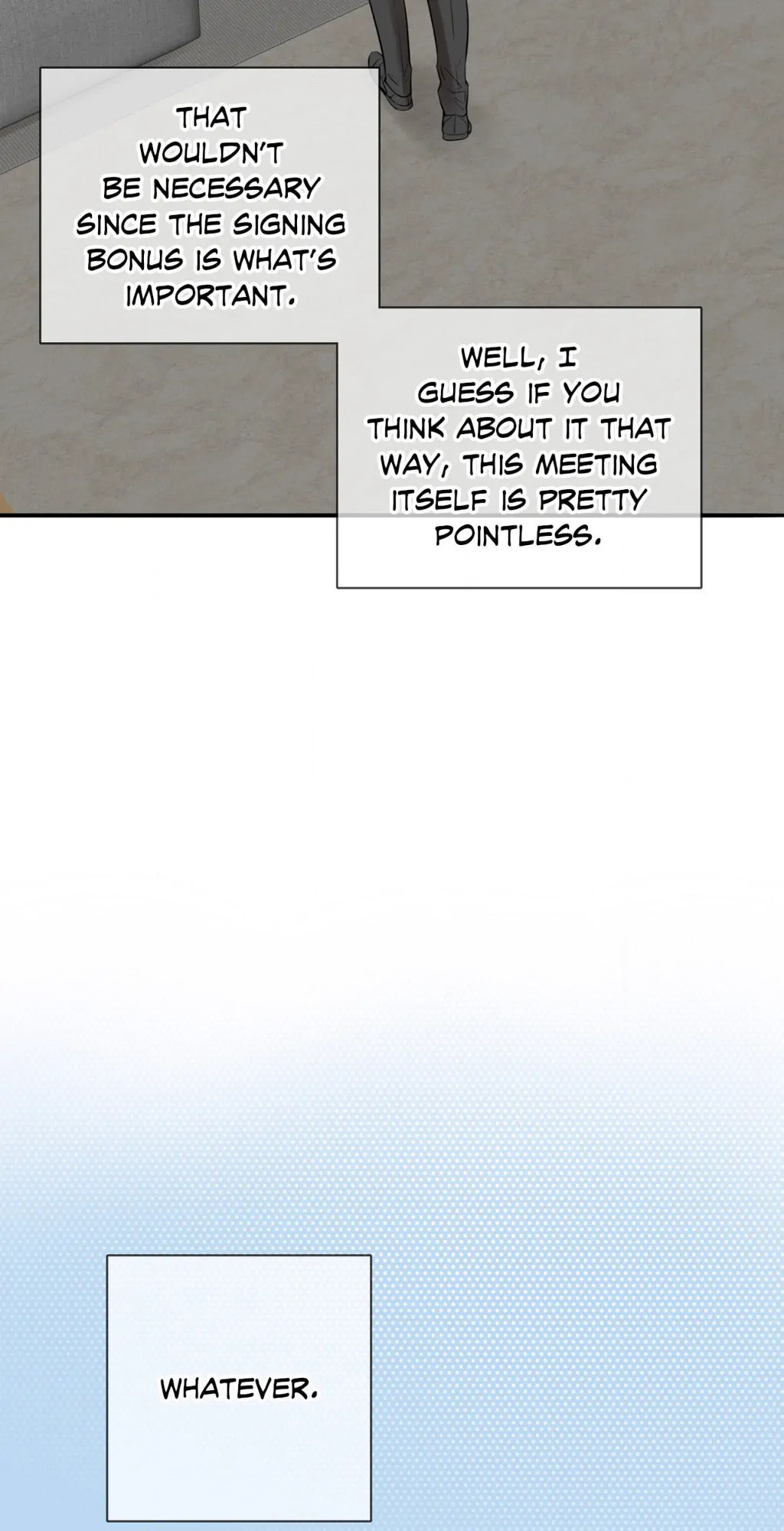 Dash Chapter 5 page 13 - 