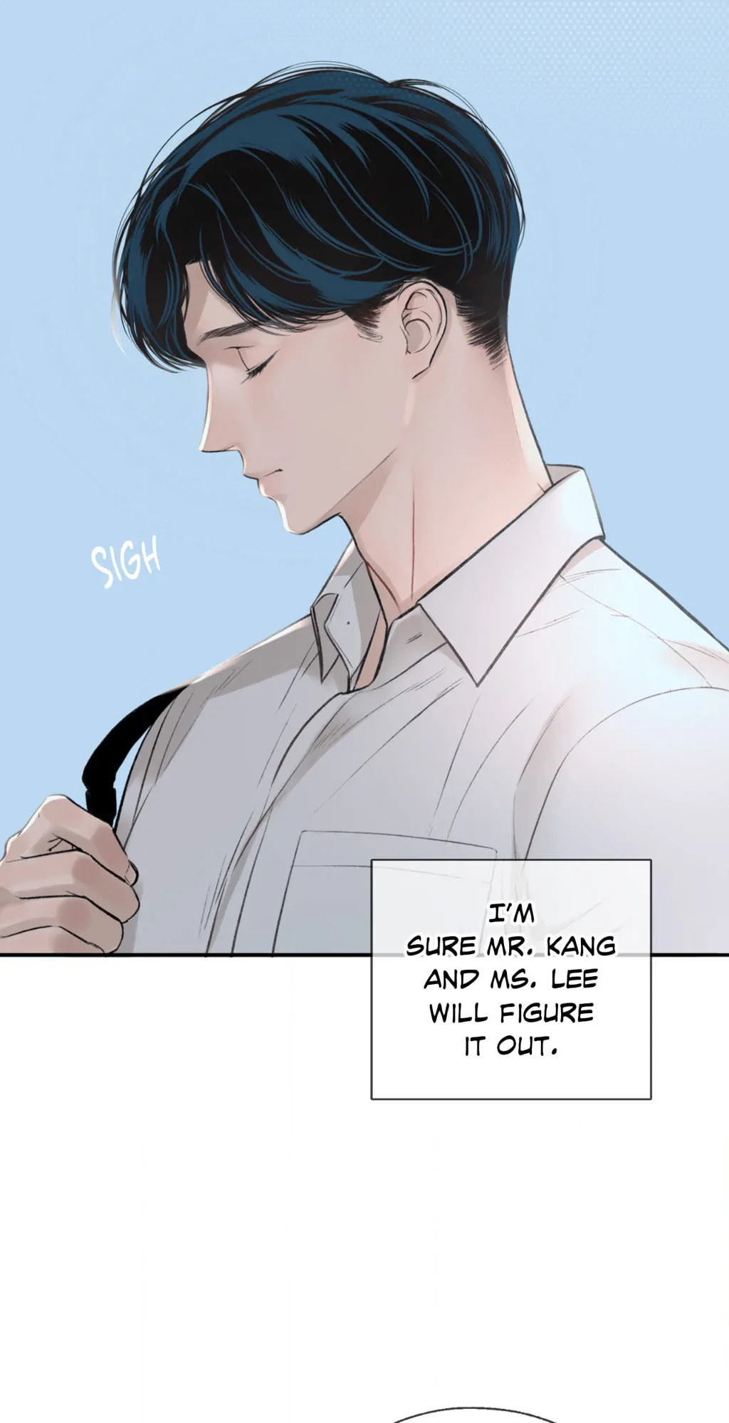 Dash Chapter 5 page 14 - 