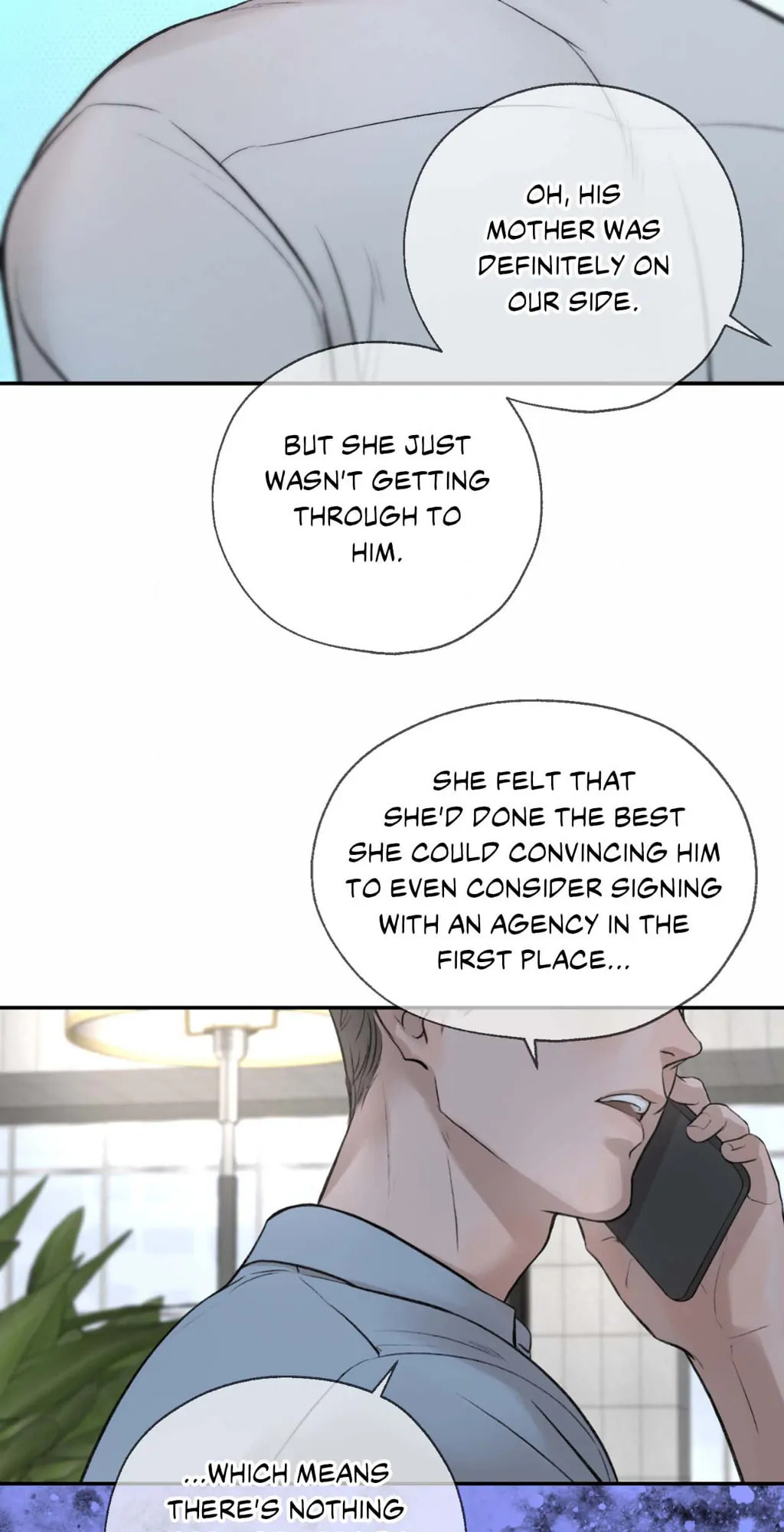 Dash Chapter 5 page 18 - 