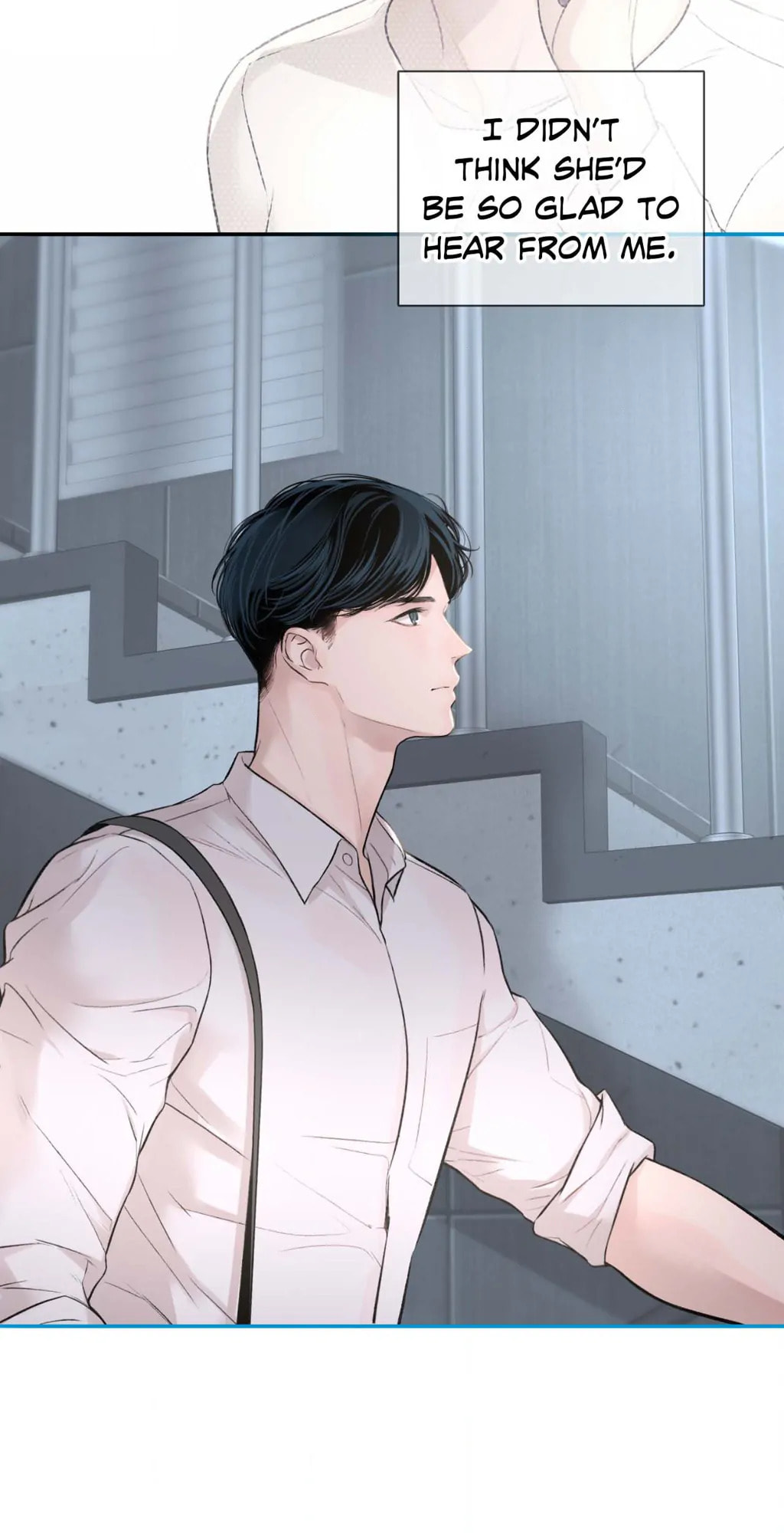 Dash Chapter 5 page 33 - 