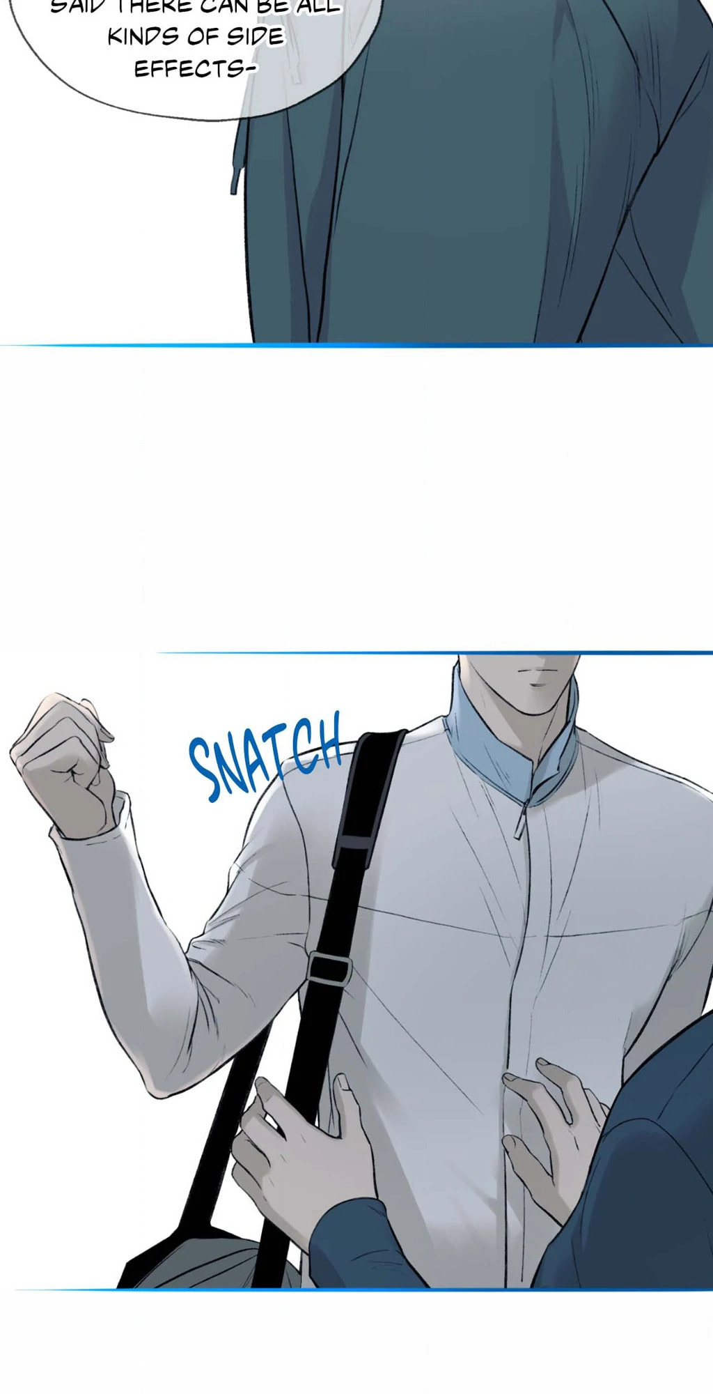 Dash Chapter 5 page 54 - 