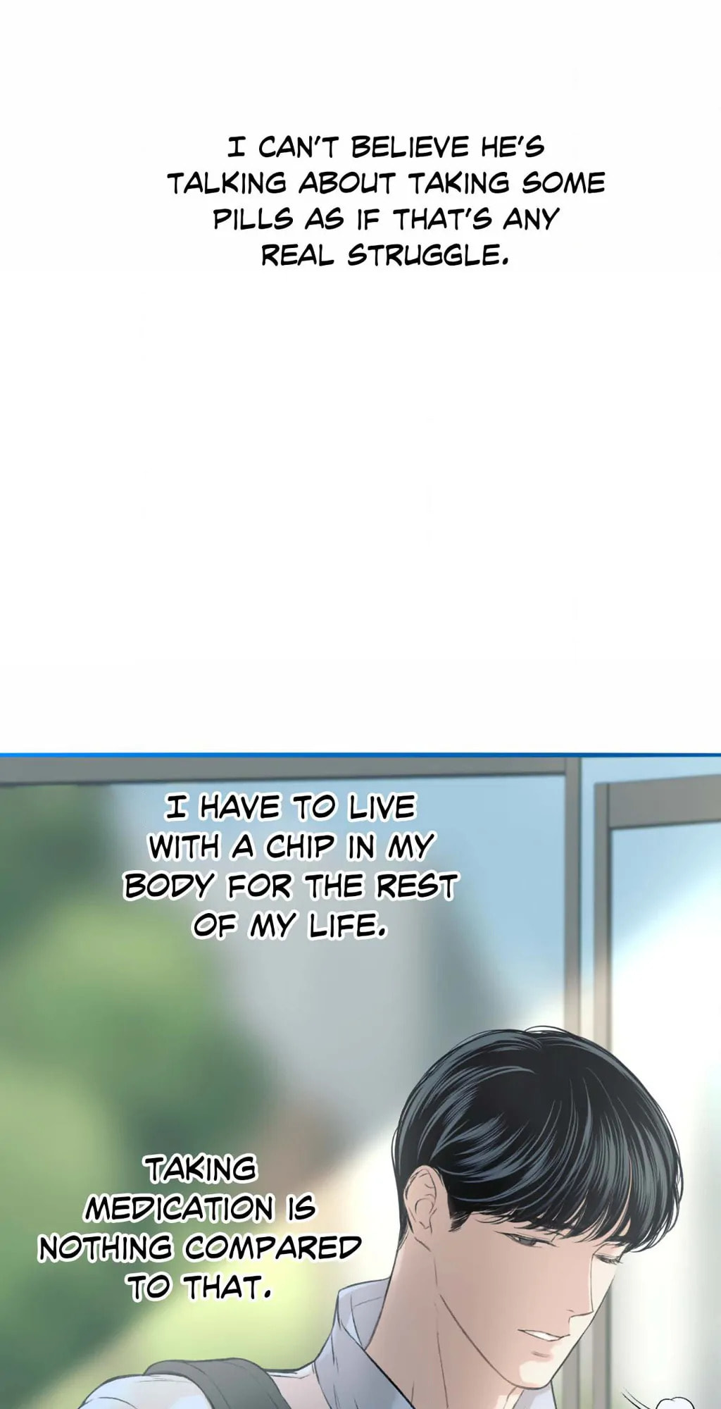 Dash Chapter 5 page 55 - 