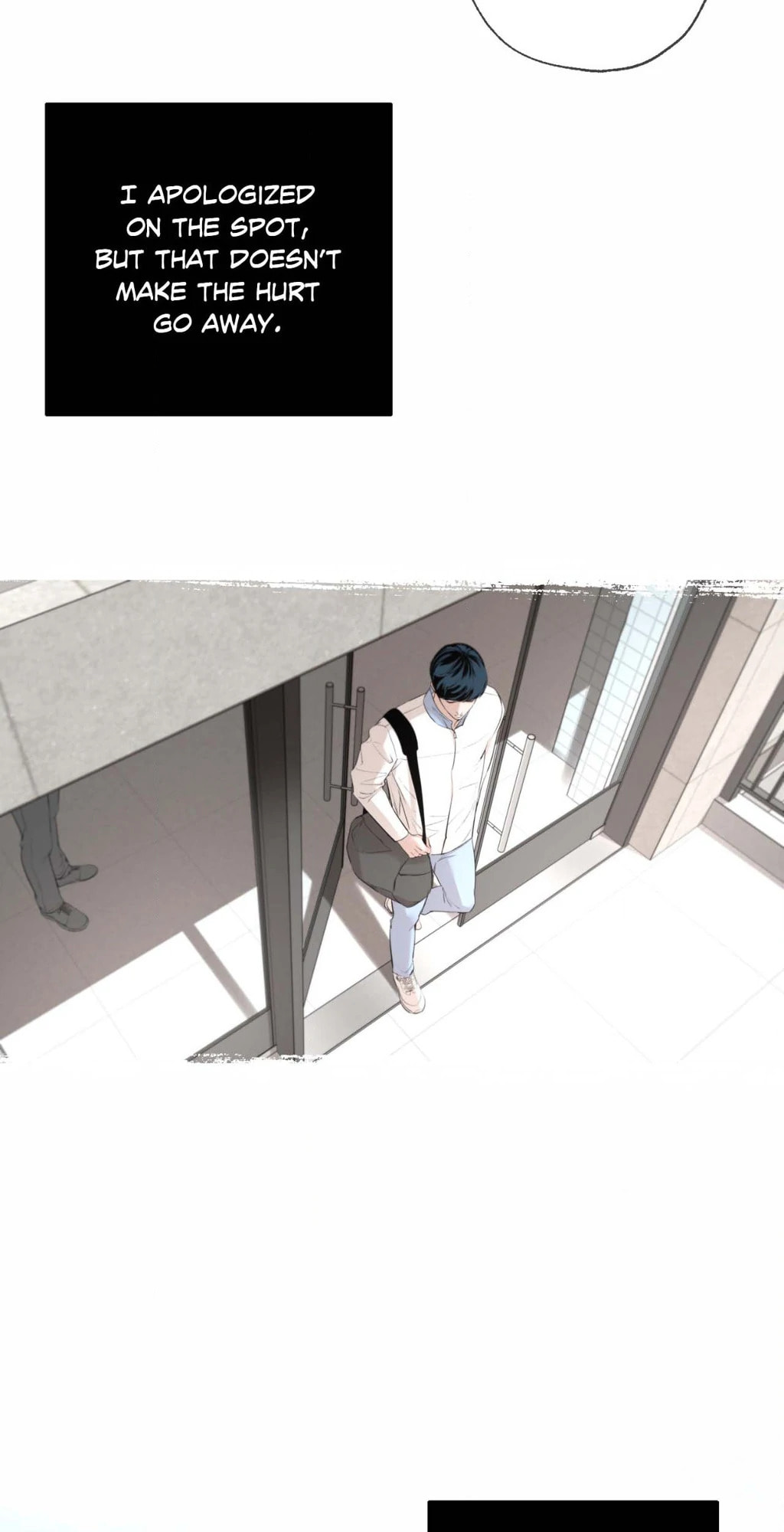 Dash Chapter 5 page 65 - 