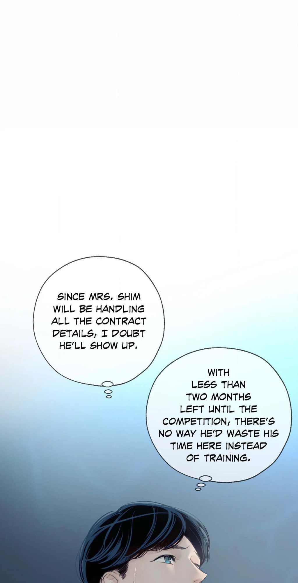 Dash Chapter 5 page 69 - 