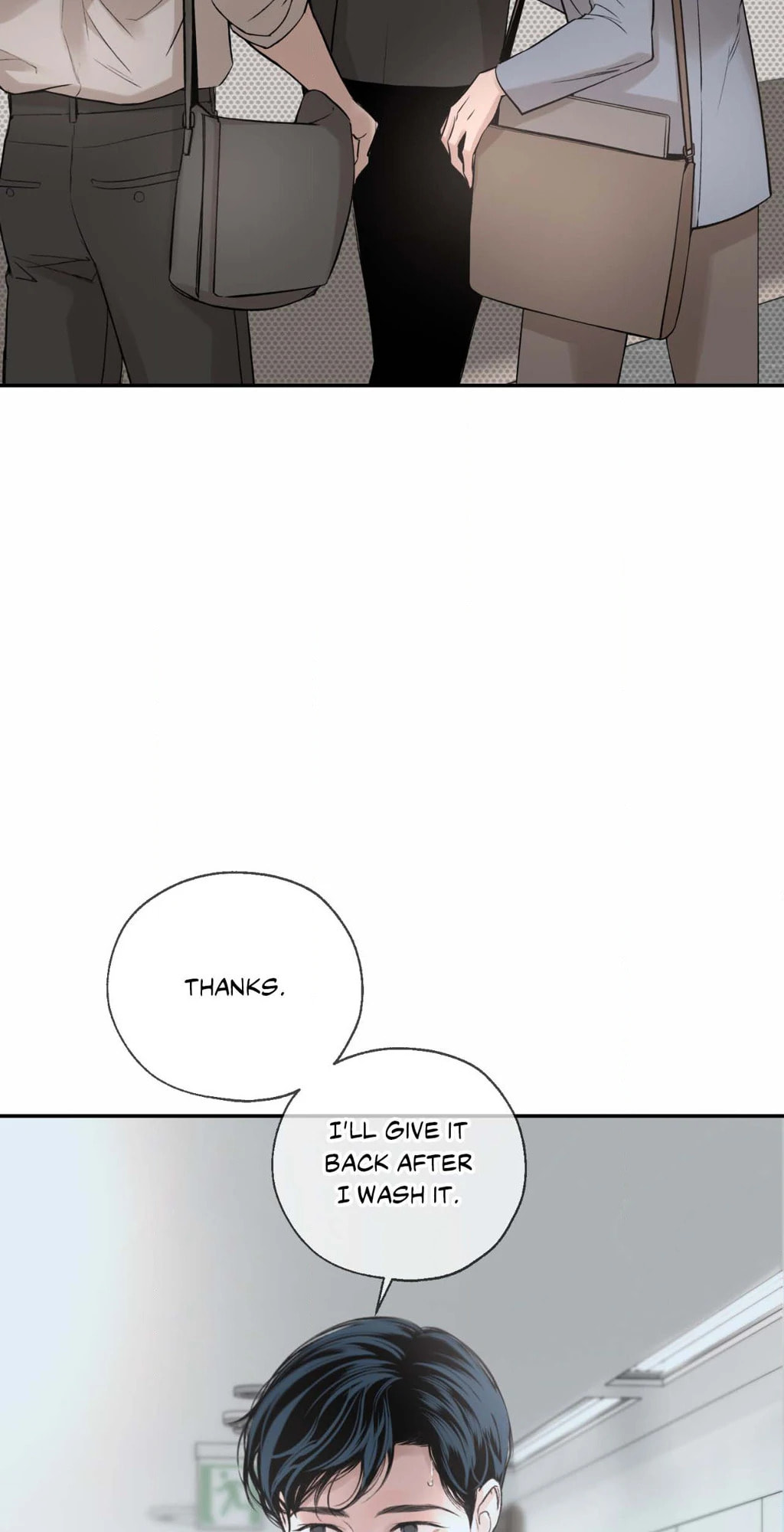 Dash Chapter 5 page 79 - 