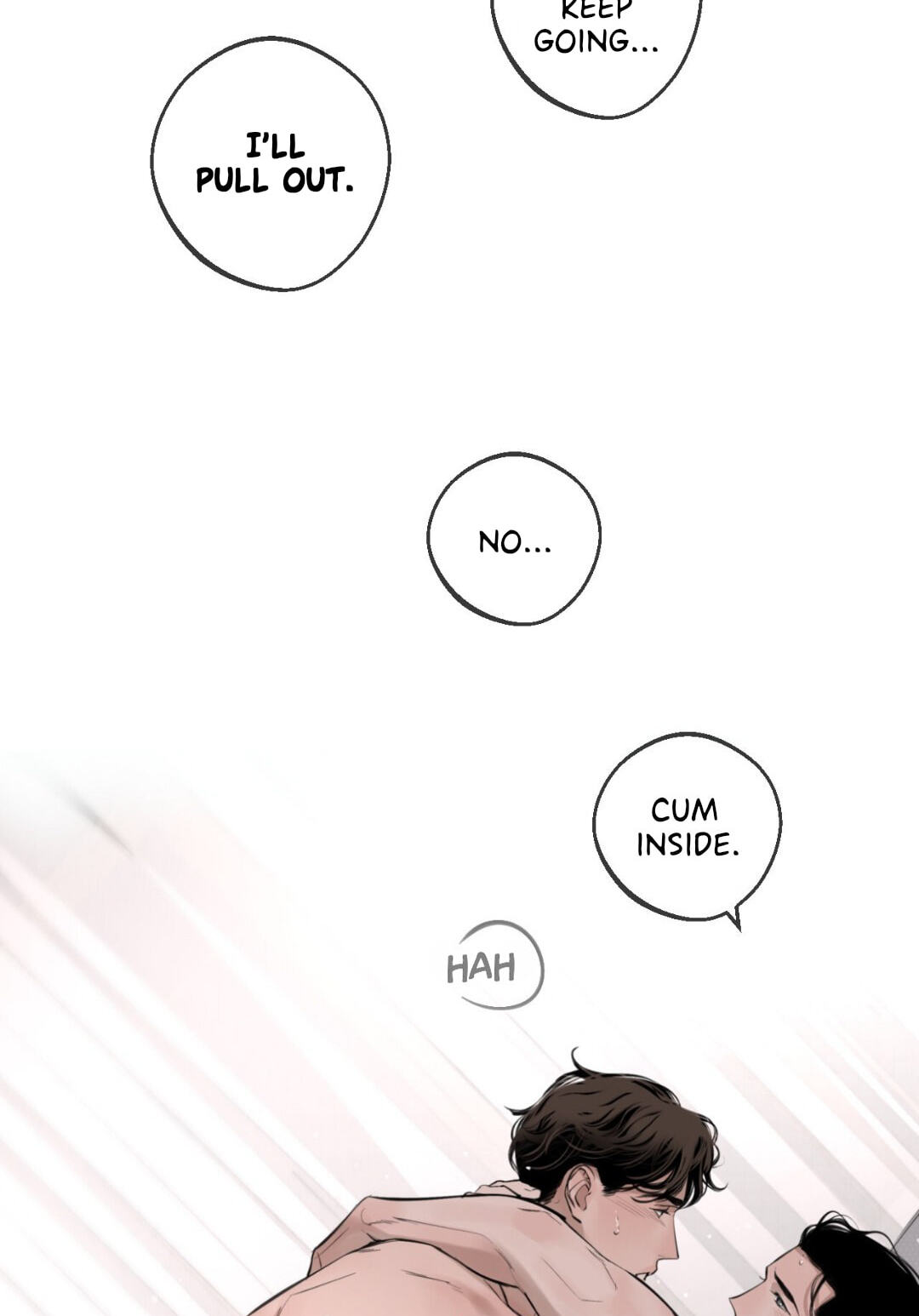 Dash Chapter 50 page 2 - 